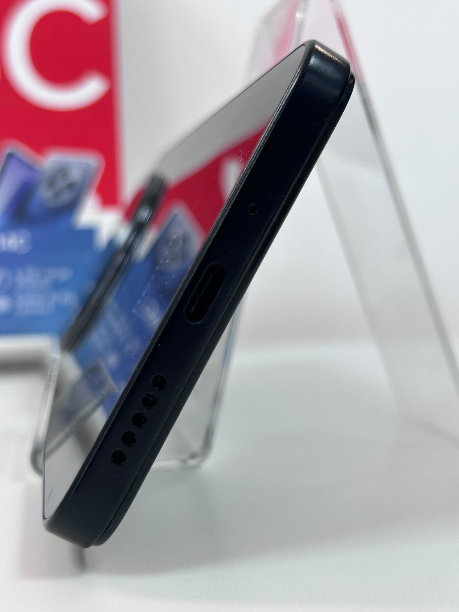 Xiaomi Redmi 14C Black 128GB 8GB RAM – Smartphone Modern și Fiabil