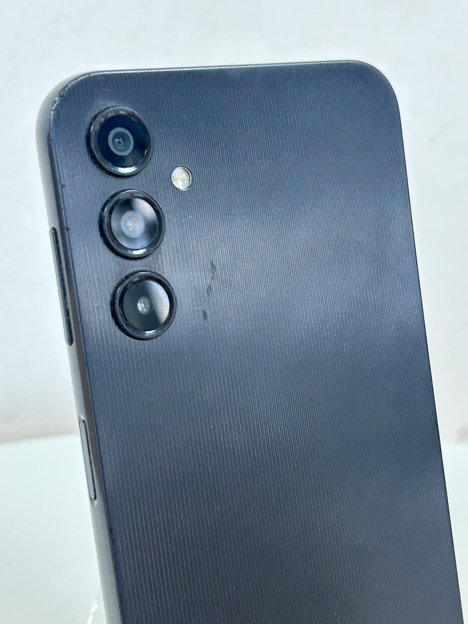 Samsung Galaxy A14 Black 64GB 4GB RAM – Smartphone Fiabil pentru Utilizare Zilnică