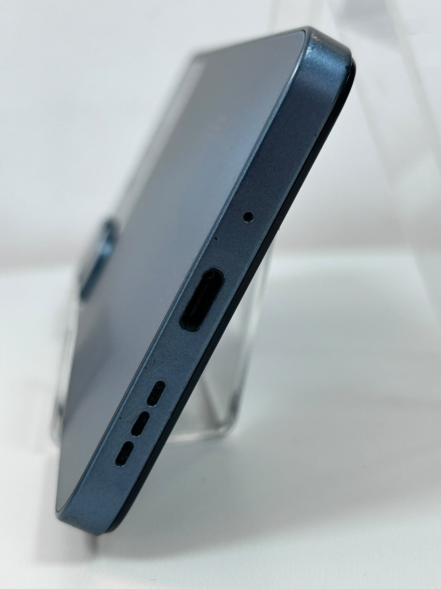 POCO C65 Blue 256GB 8GB RAM – Smartphone cu Stocare Generoasă