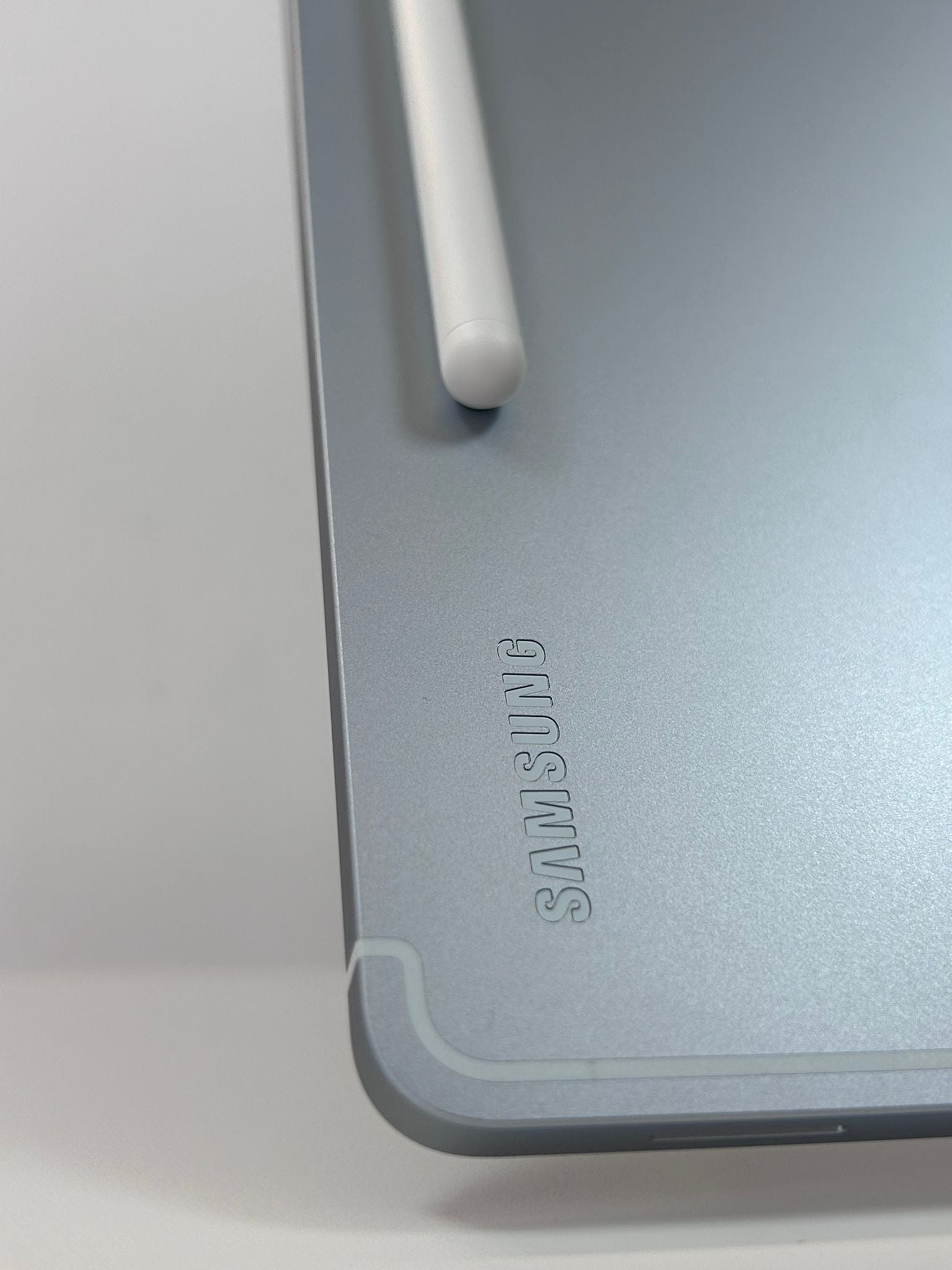 Samsung Galaxy Tab S10 FE 5G 10.9" Gray 128GB 8GB RAM + Husă + S Pen