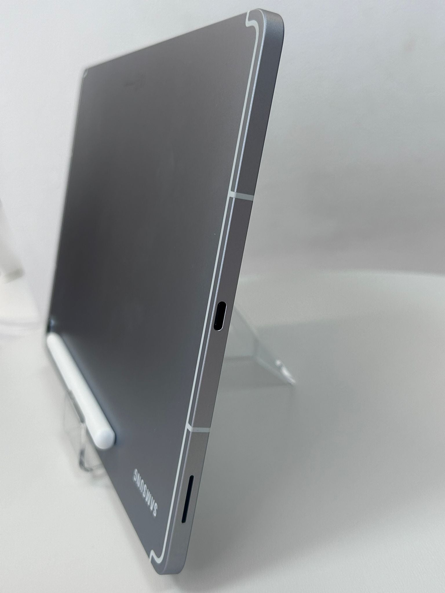 Samsung Galaxy Tab S10 FE 5G 10.9" Gray 128GB 8GB RAM + Husă + S Pen