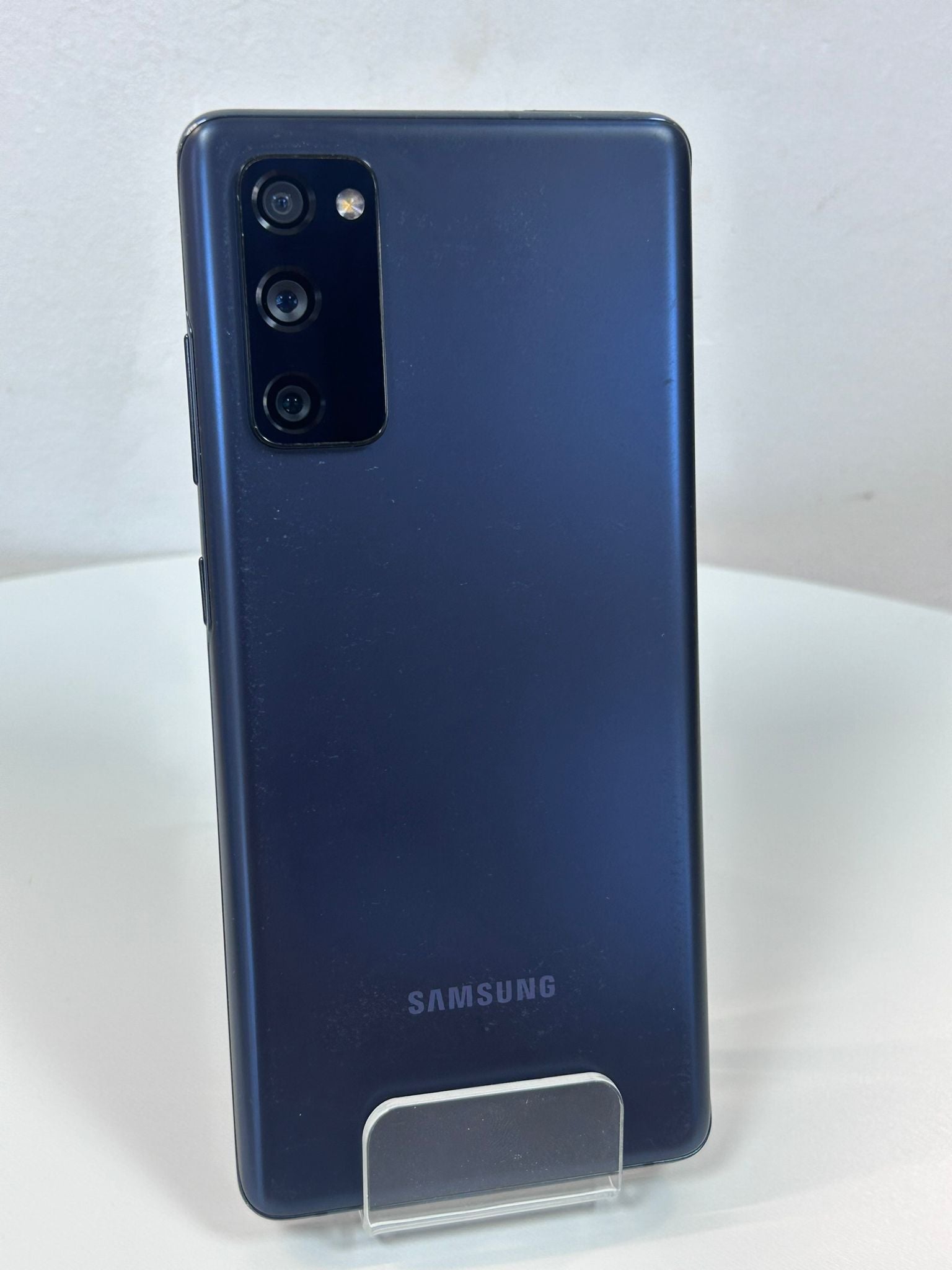 Samsung Galaxy S20 FE 5G Cloud Navy 128GB Dual SIM – Smartphone Premium
