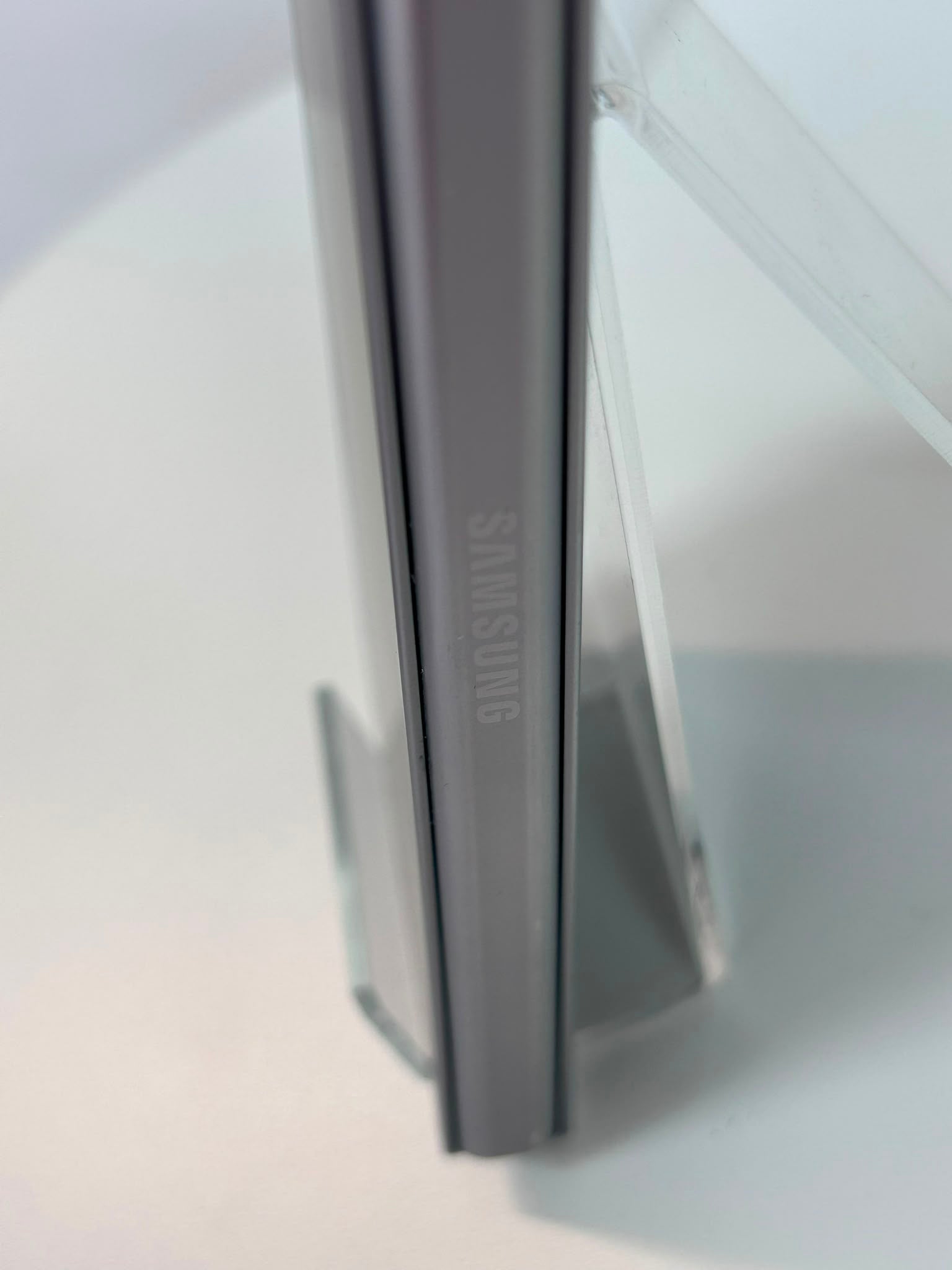 Samsung Galaxy Z Fold6 5G Silver Shadow 256GB 12GB RAM – Smartphone Pliabil Premium