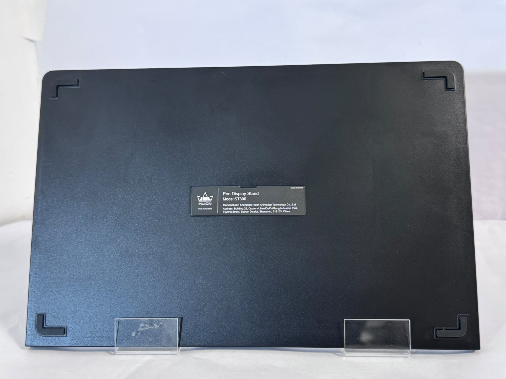 Huion Kamvas Pro 12 Black – Tabletă Grafică cu Ecran Full HD și 8192 Niveluri de Presiune