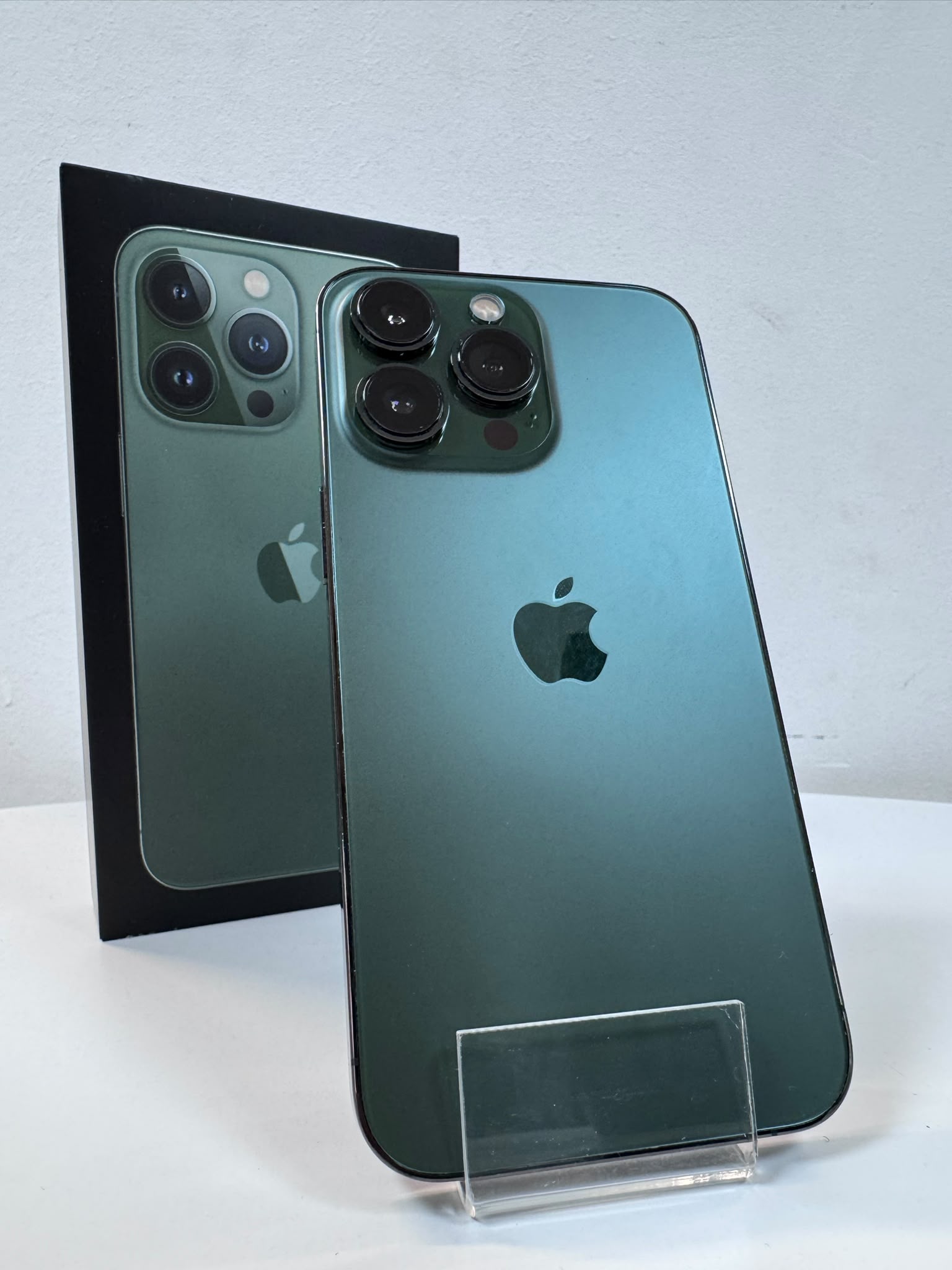 Apple iPhone 13 Pro 128GB Alpine Green 5G