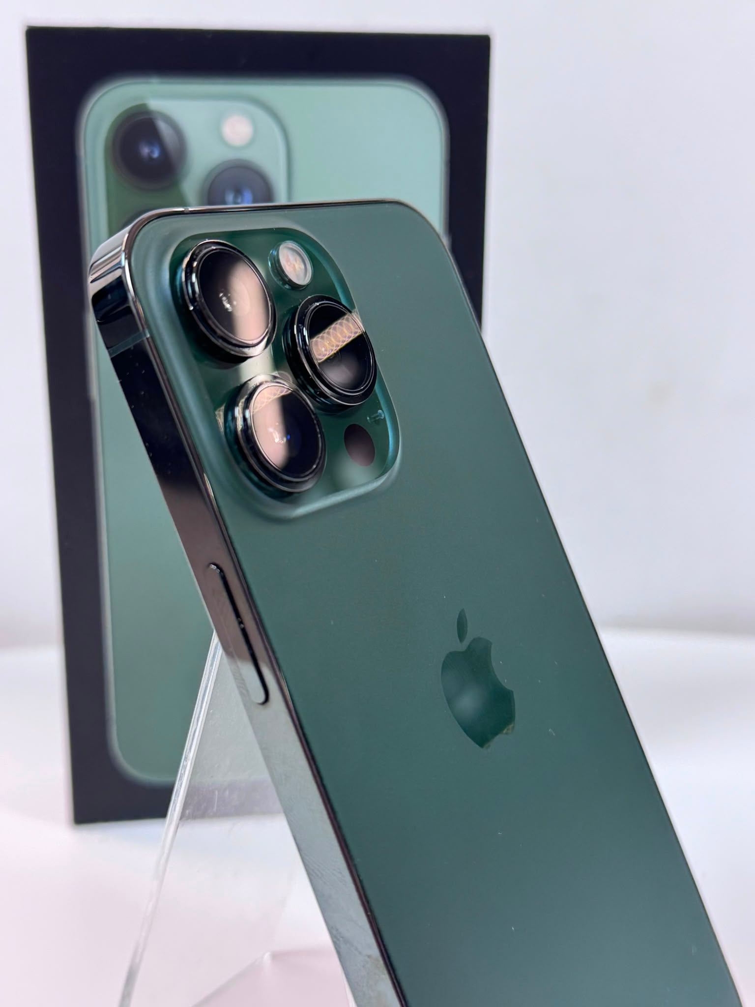Apple iPhone 13 Pro 128GB Alpine Green 5G