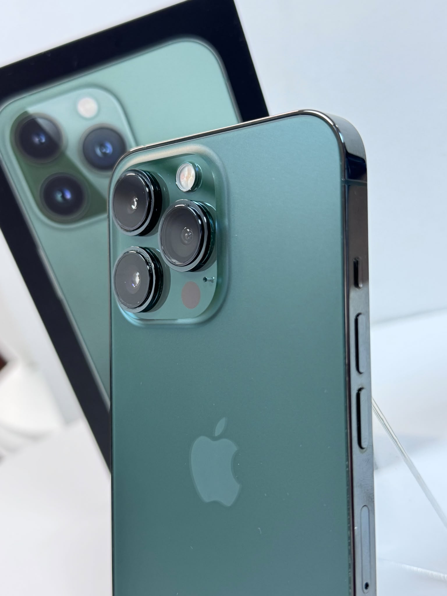 Apple iPhone 13 Pro 128GB Alpine Green 5G