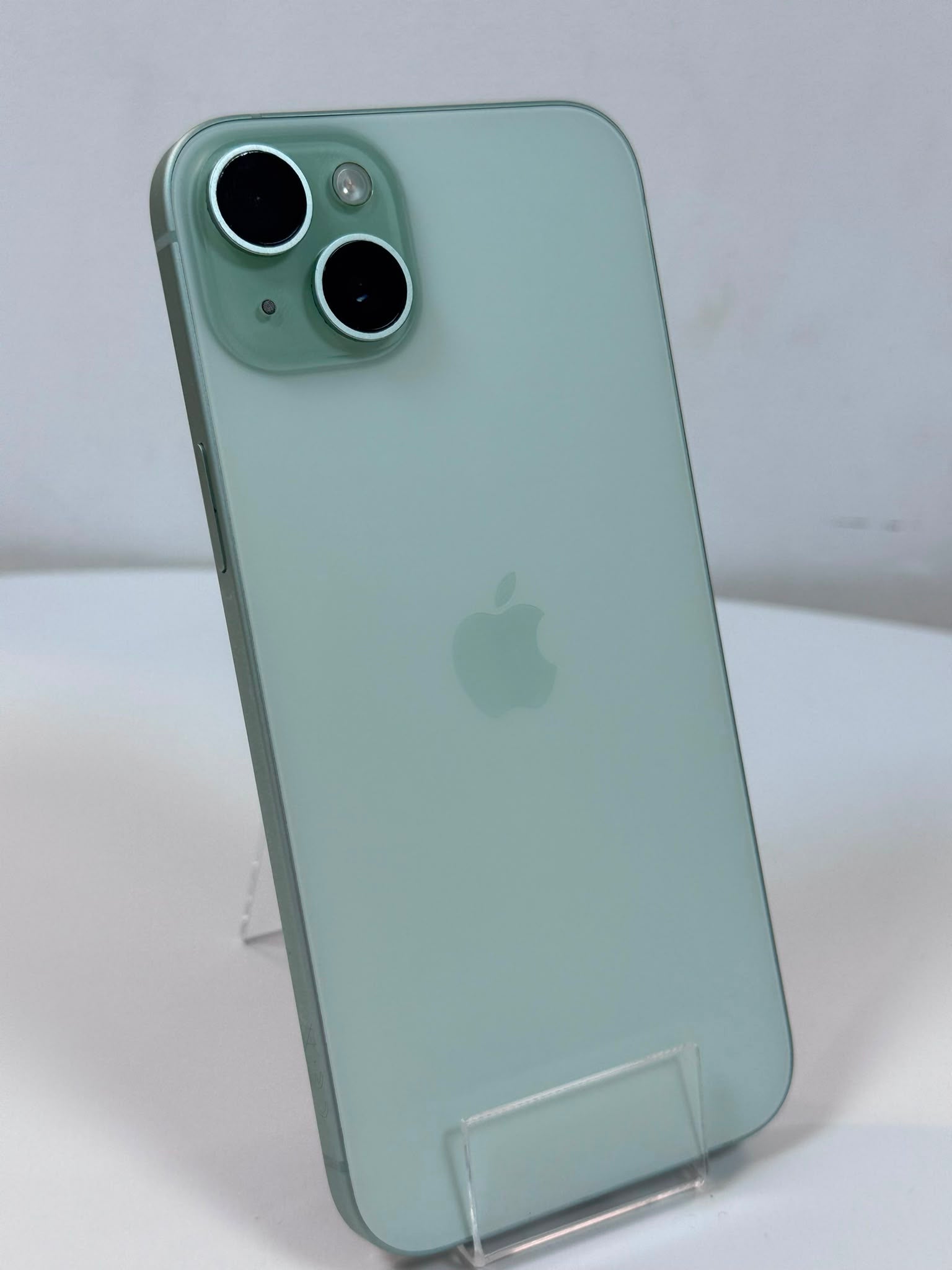 Apple iPhone 15 Plus 128GB Green 5G