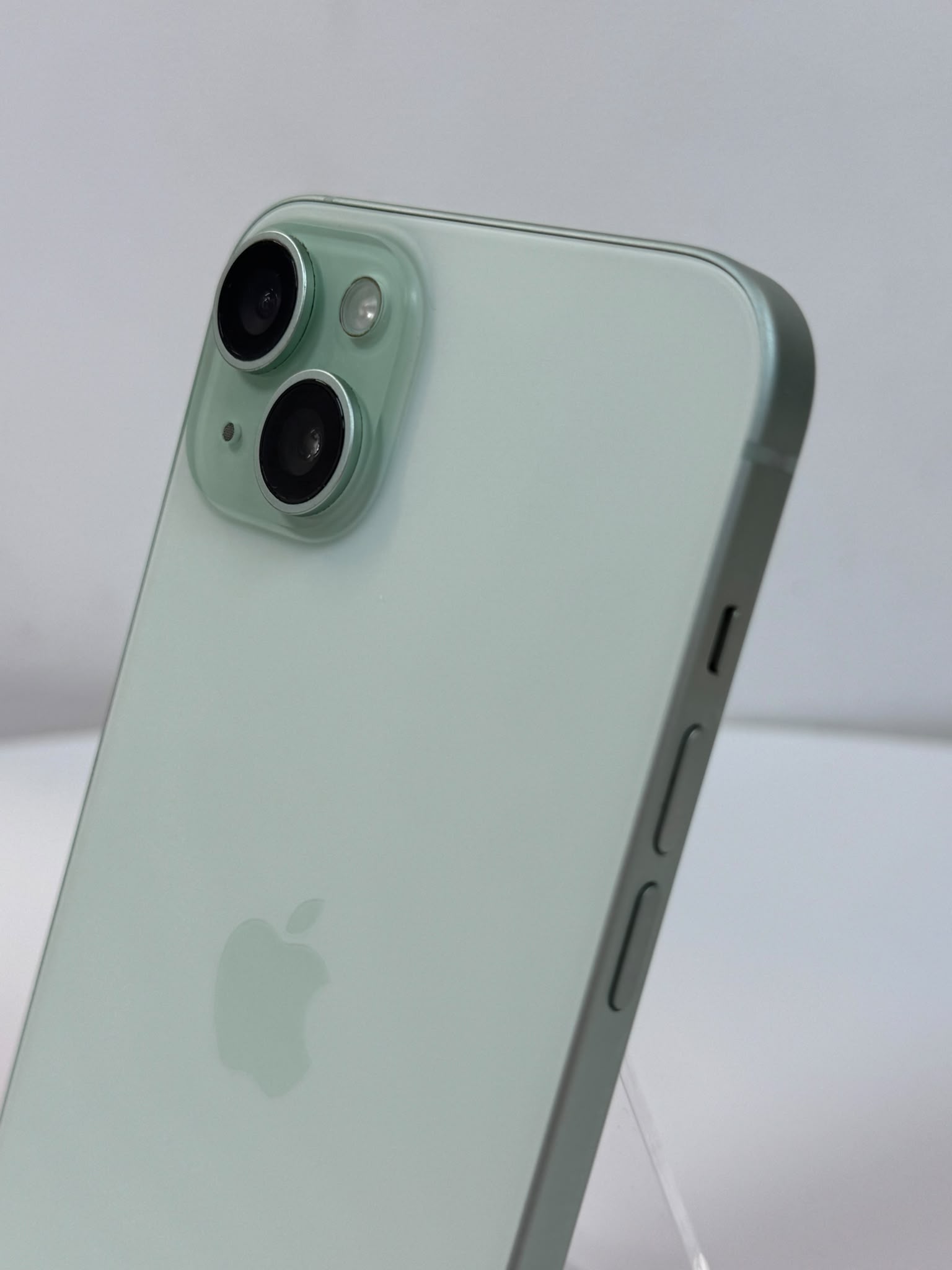 Apple iPhone 15 Plus 128GB Green 5G