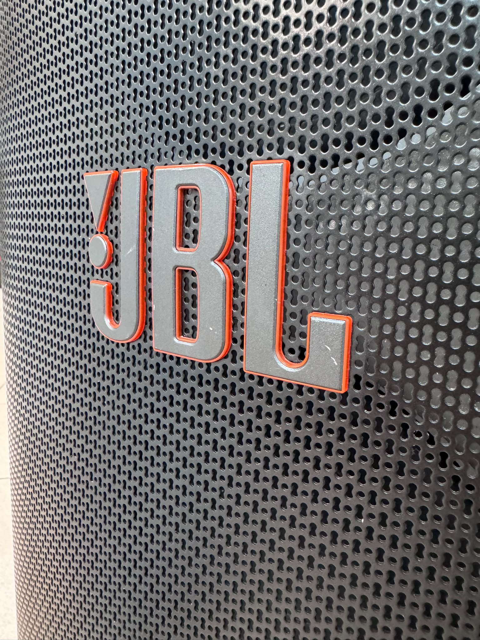 JBL PartyBox Ultimate 1100W Bluetooth Bass Boost Negru