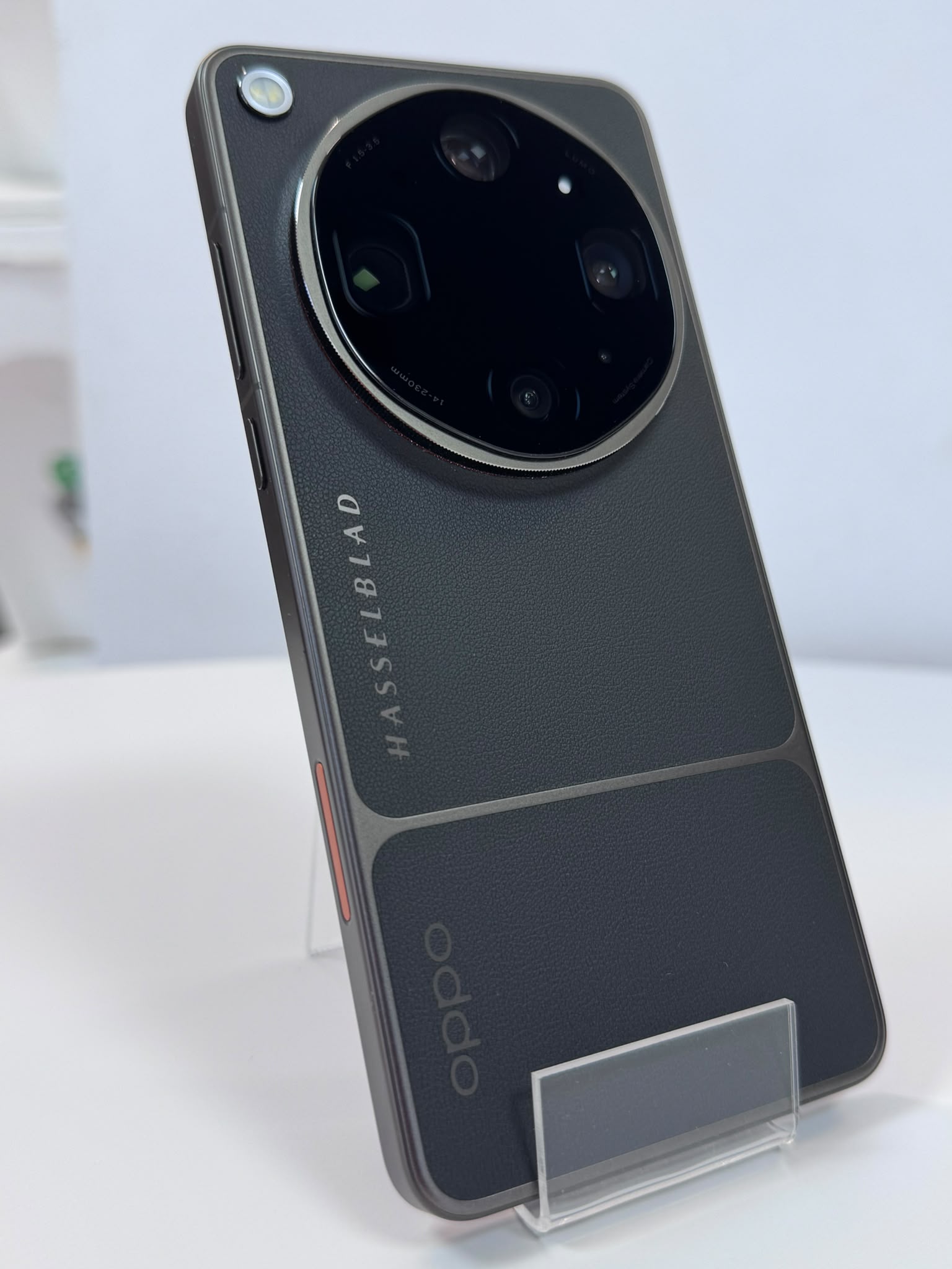 OPPO Find X9 Ultra 512GB 12GB RAM 5G Dual SIM
