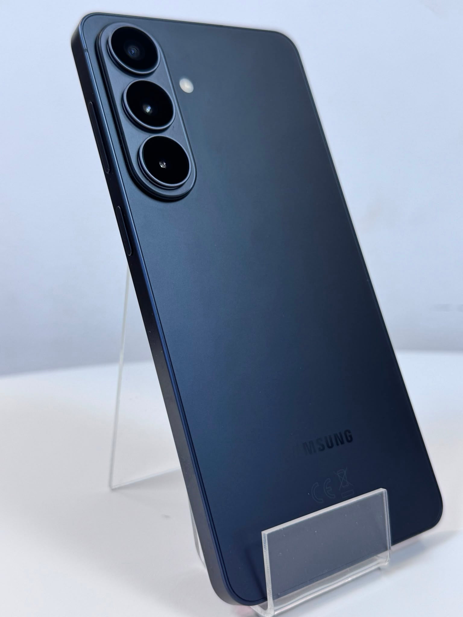 Samsung Galaxy S26+ 5G 256GB 12GB RAM Dual SIM Black