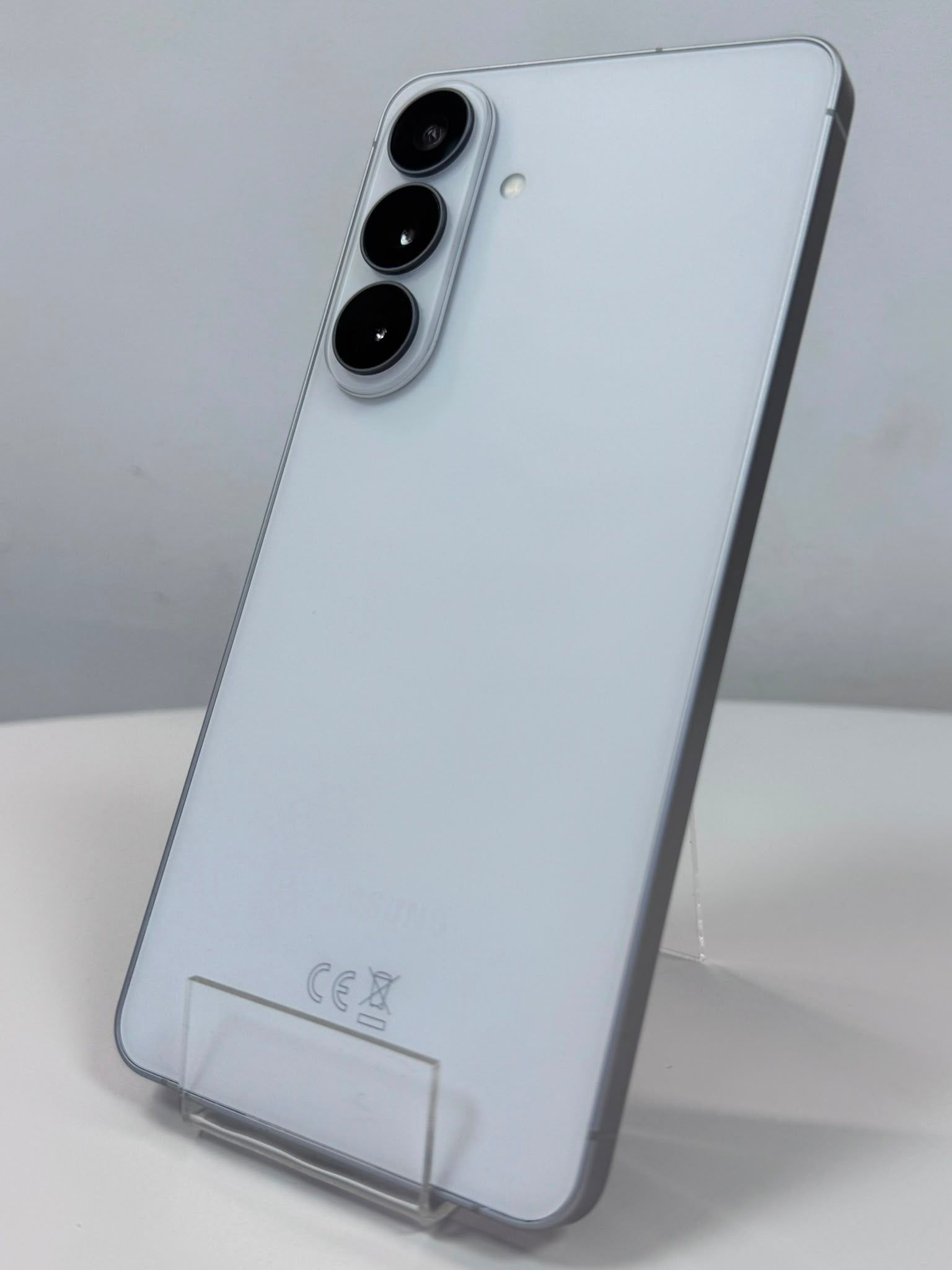 Samsung Galaxy S26+ 5G 256GB 12GB RAM Dual SIM White
