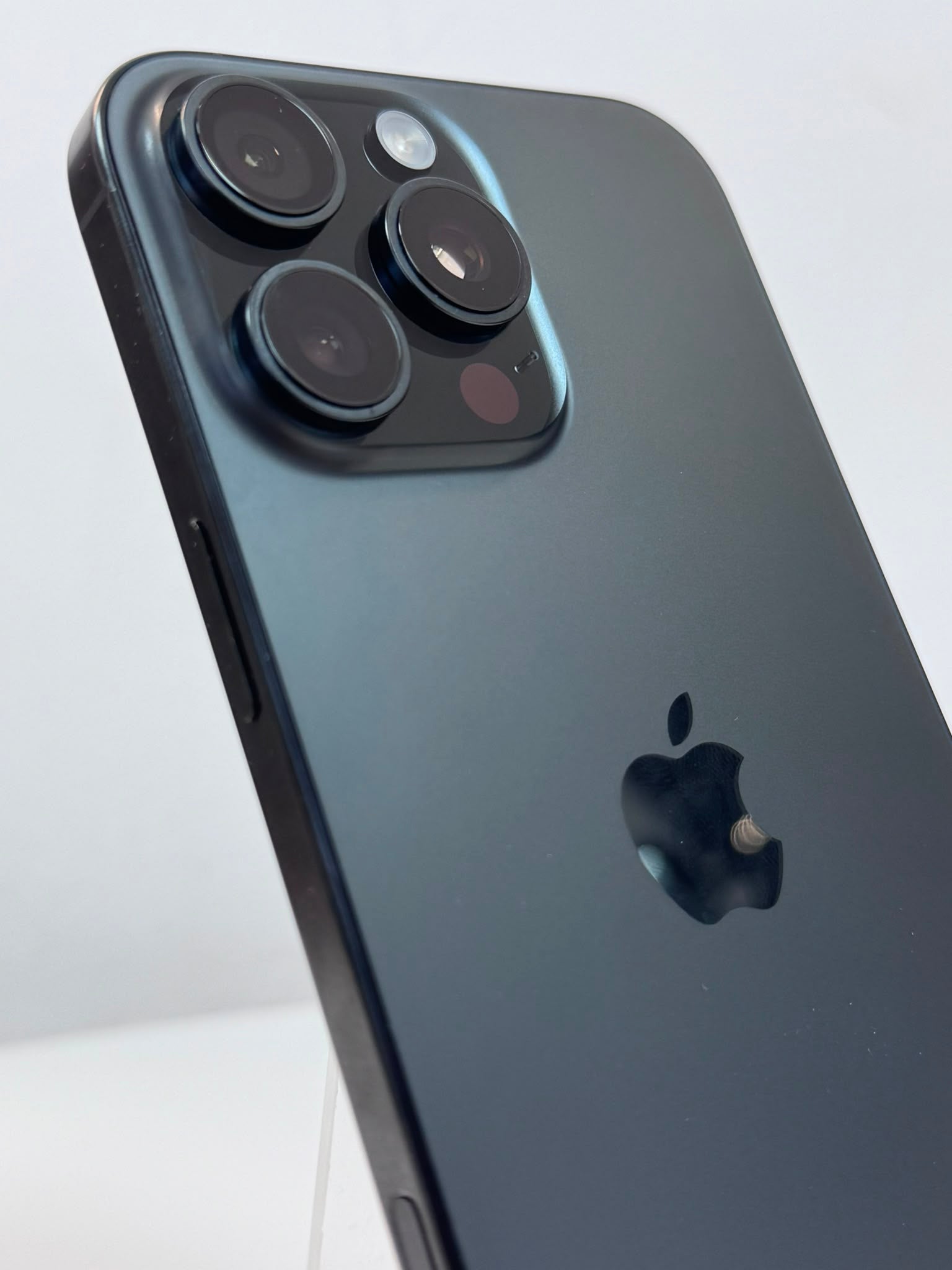 Apple iPhone 16 Pro Max 256GB 5G Black Titanium