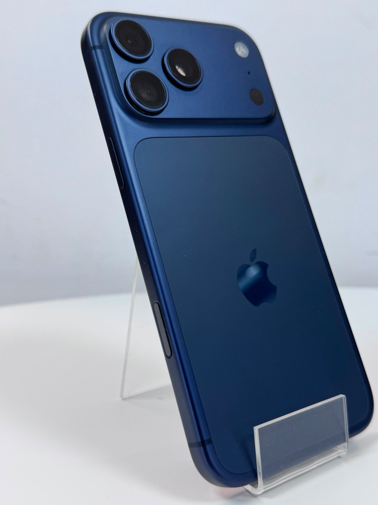 Apple iPhone 17 Pro Max 256GB 5G Deep Blue