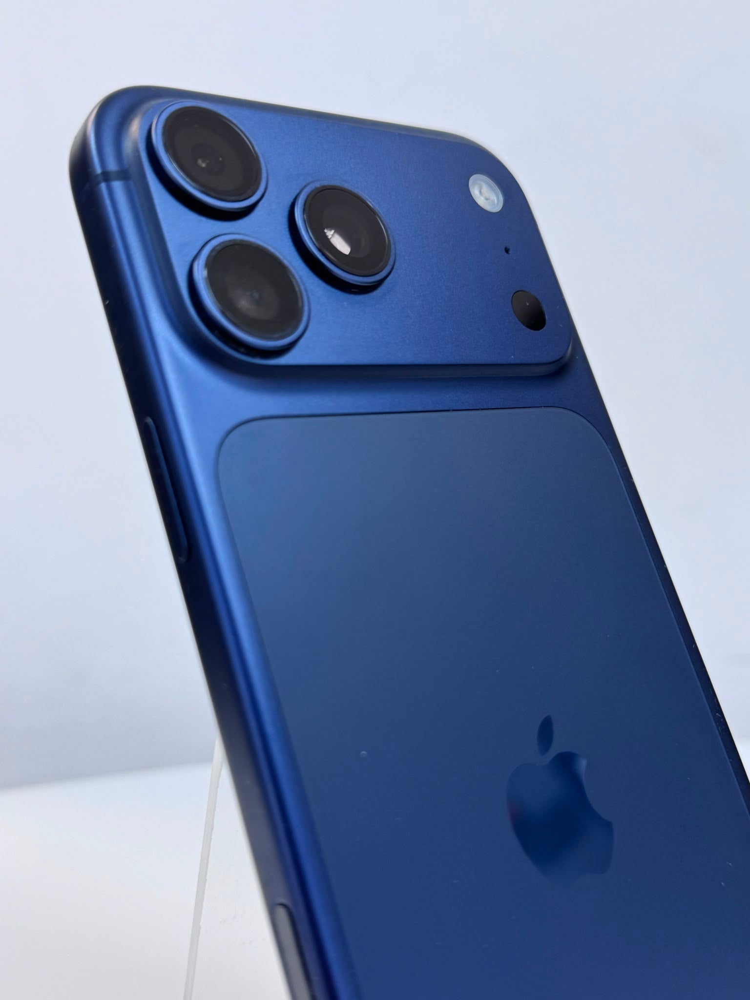 Apple iPhone 17 Pro Max 256GB 5G Deep Blue