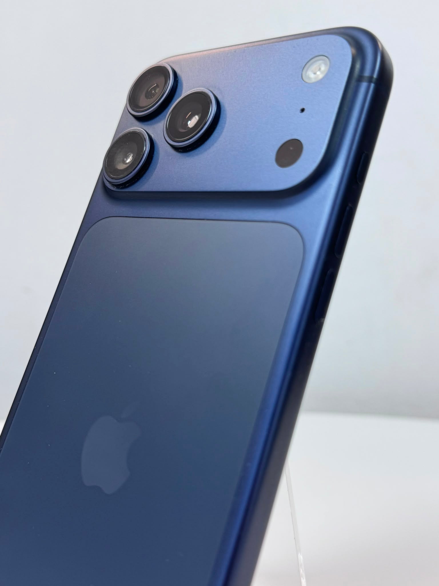 Apple iPhone 17 Pro Max 256GB 5G Deep Blue