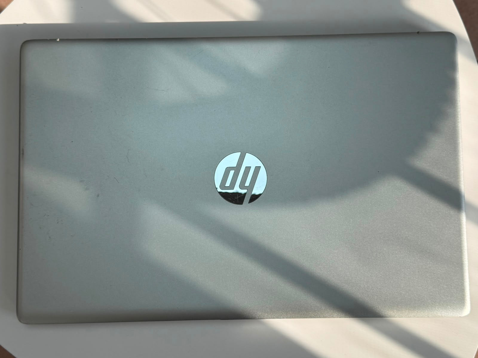 HP Laptop 17-cn2xxx 17.3" Intel Core i7-1255U 16GB RAM SSD 512GB
