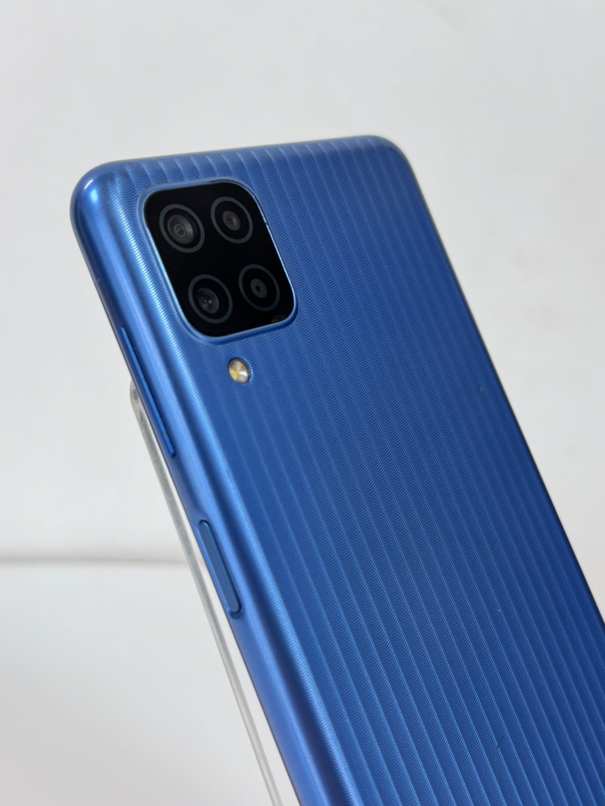 Samsung Galaxy M12 64GB 4GB RAM Dual SIM Blue