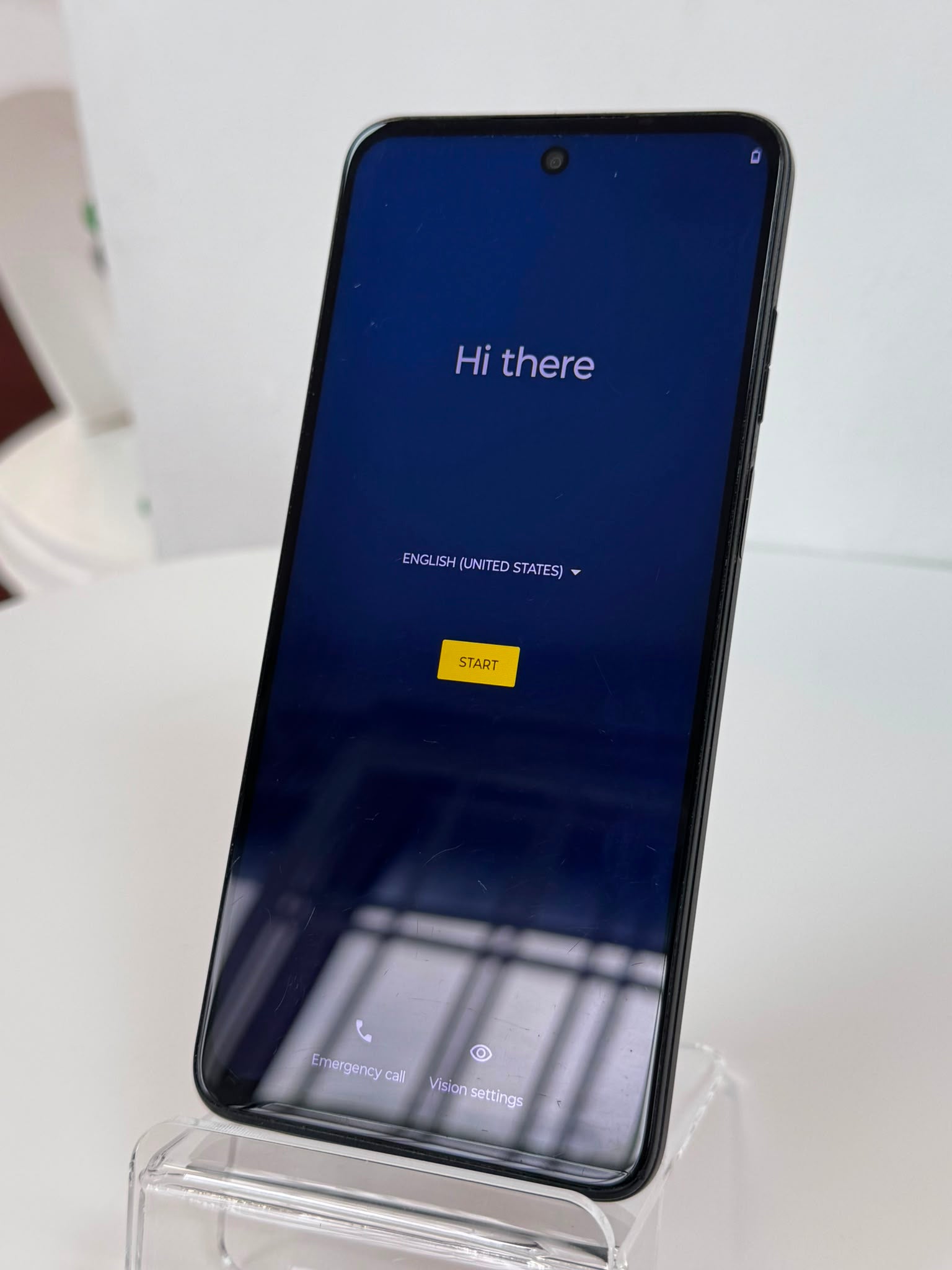 Telefon Motorola Moto G32, 256GB, 8GB RAM, Dual SIM, Black – Performanță și design modern
