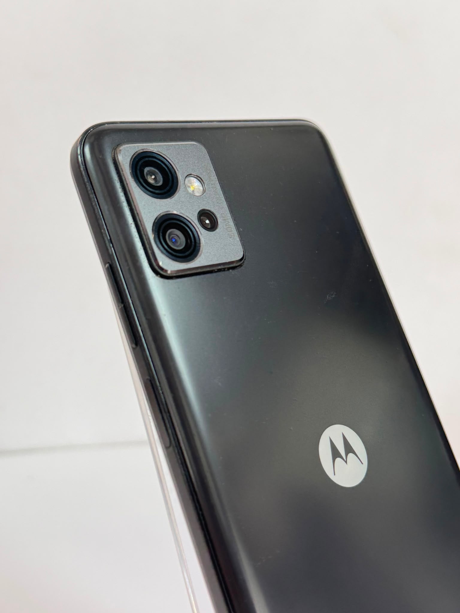 Telefon Motorola Moto G32, 256GB, 8GB RAM, Dual SIM, Black – Performanță și design modern