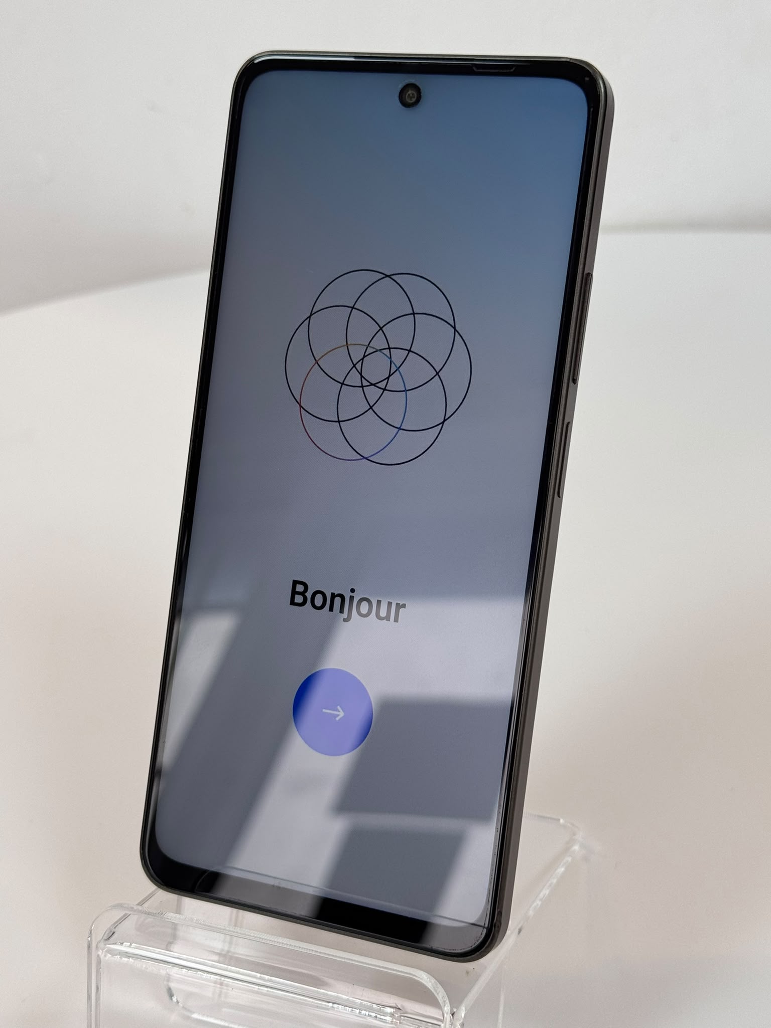 Telefon OPPO A5 Pro 5G, 256GB, 8GB RAM, Dual SIM, Black Brown – Smartphone 5G