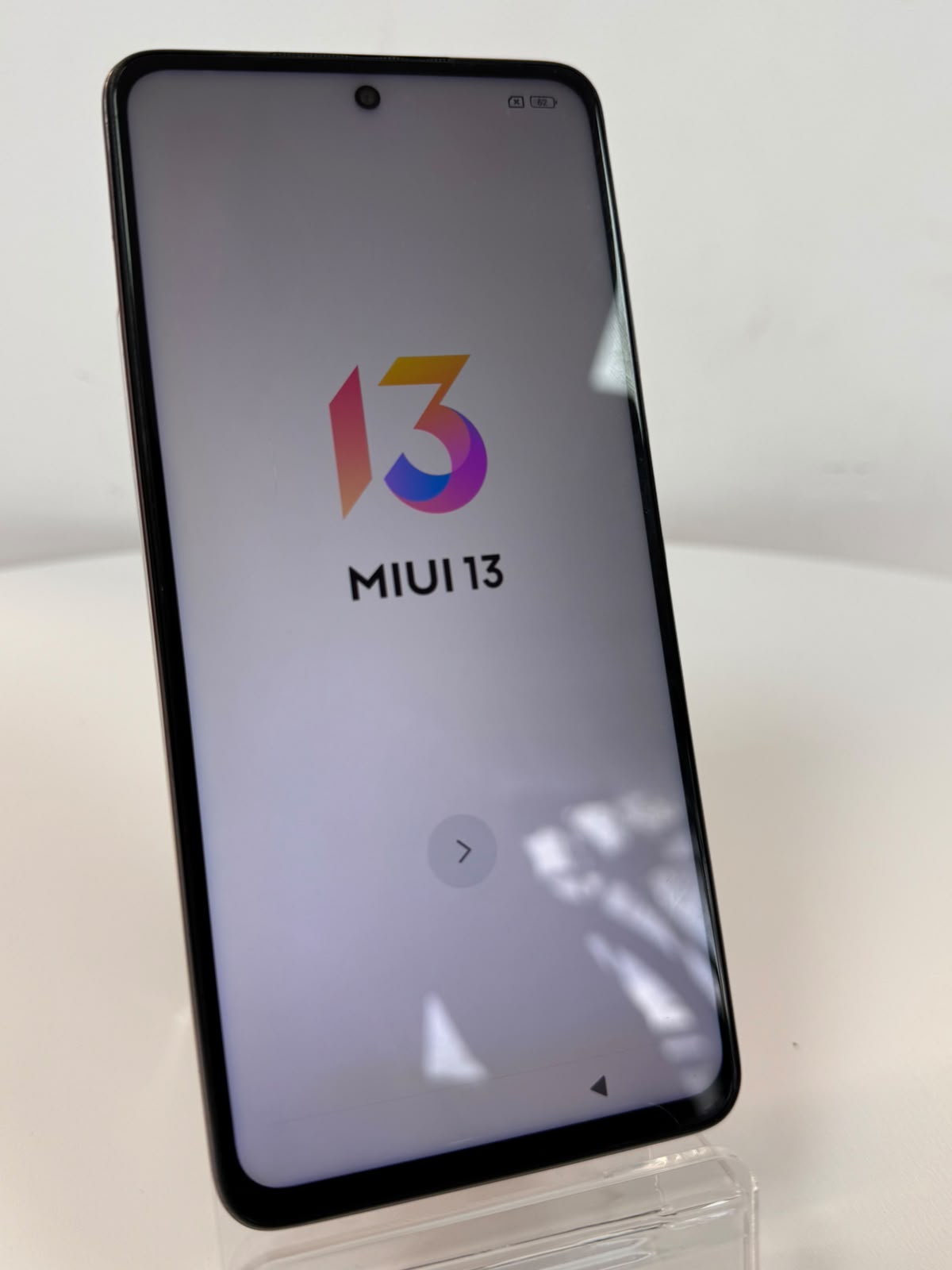 Telefon Xiaomi POCO X3 Pro, 128GB, Auriu – Performanță și ecran 120Hz