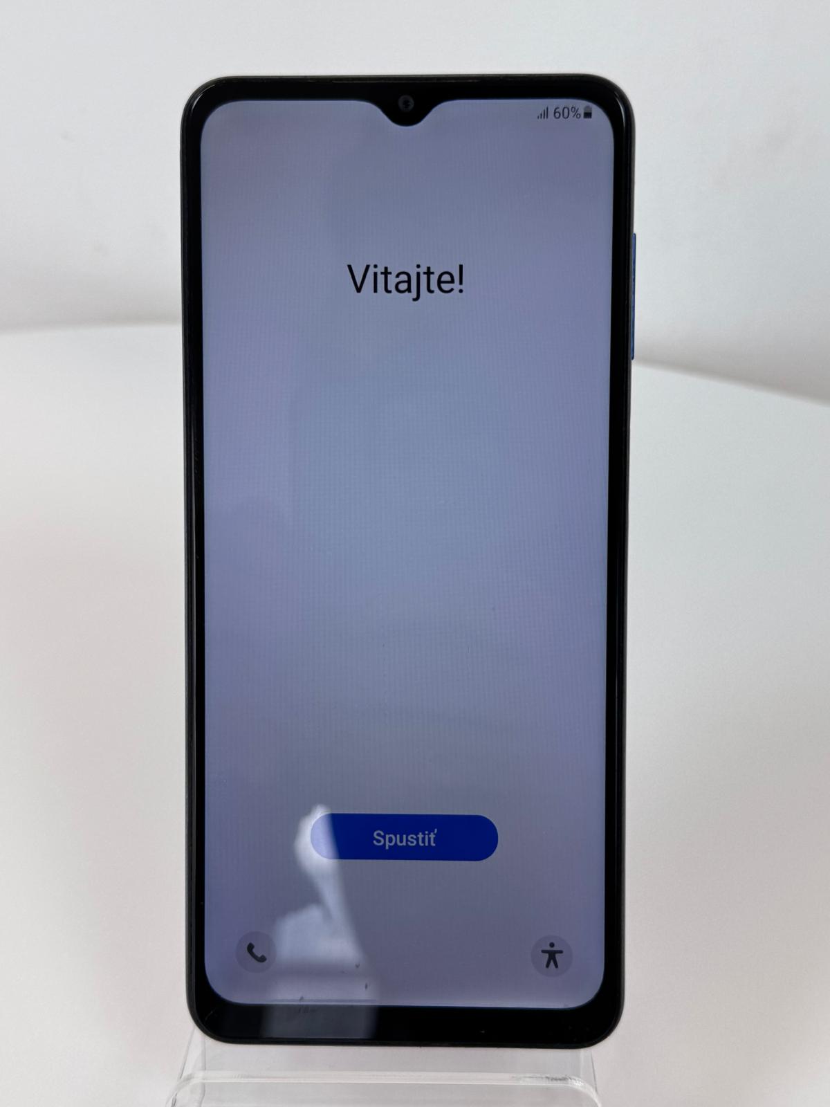 Samsung Galaxy M12 64GB 4GB RAM Dual SIM Blue