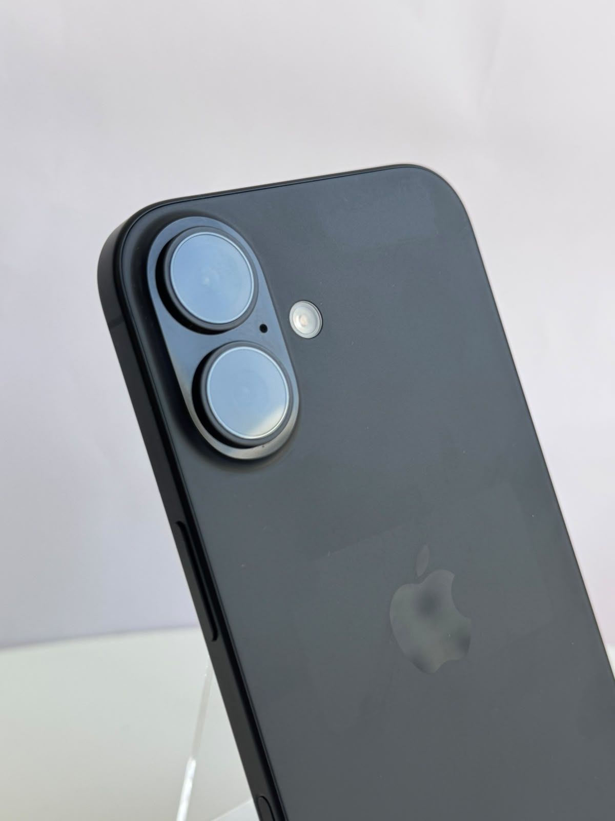 Telefon Apple iPhone 16, 128GB, 5G, Black