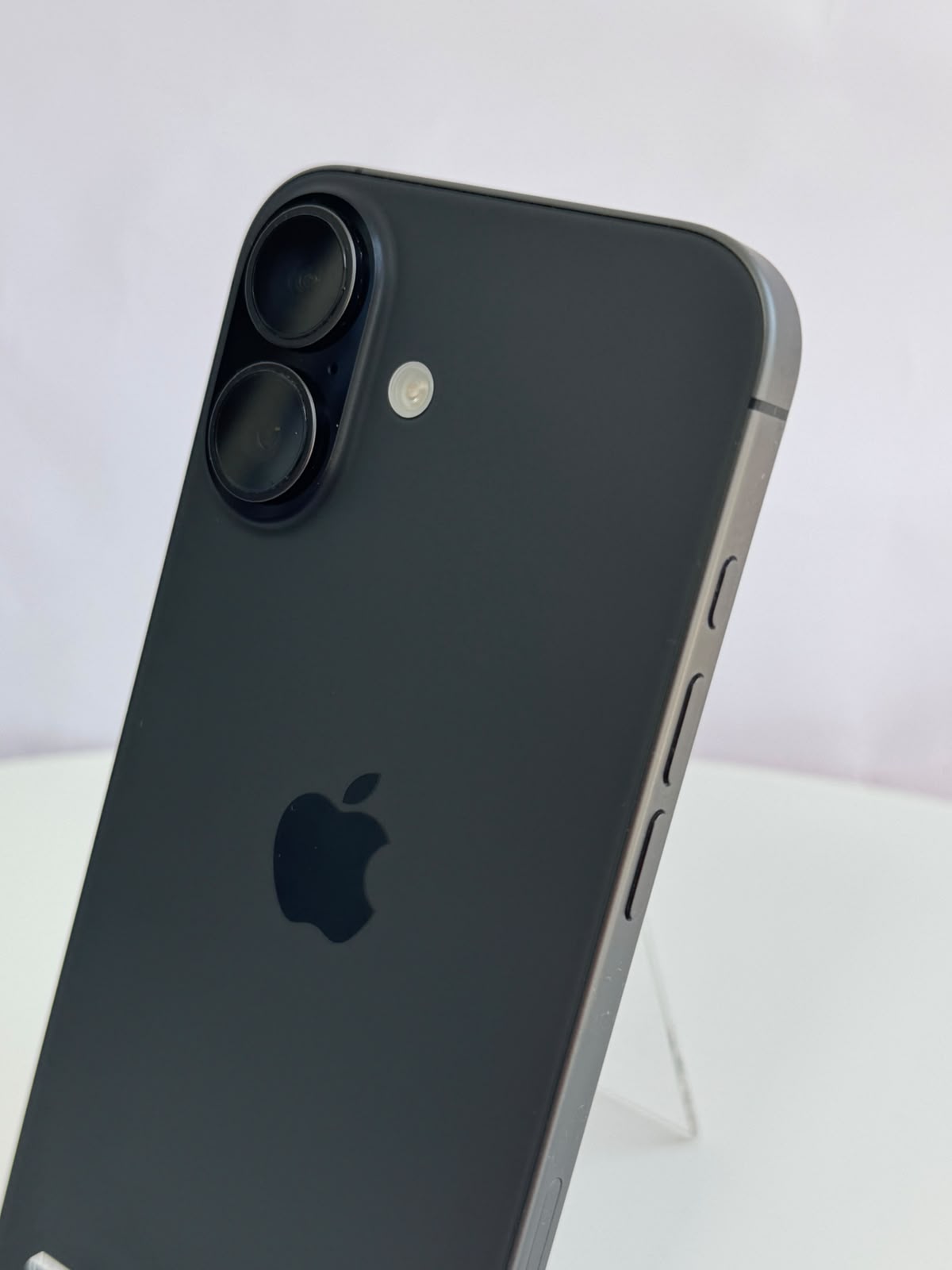 Telefon Apple iPhone 17, 256GB, 5G, Black