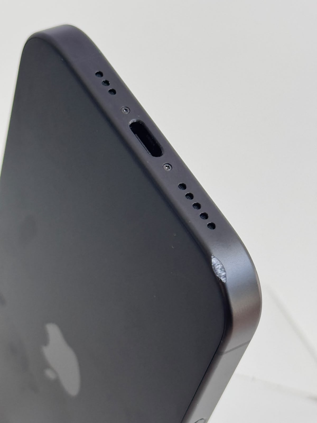 Telefon Apple iPhone 16, 128GB, 5G, Black