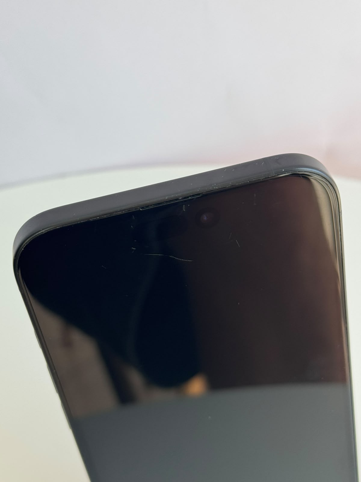 Telefon Apple iPhone 16 Plus, 256GB, 5G, Black
