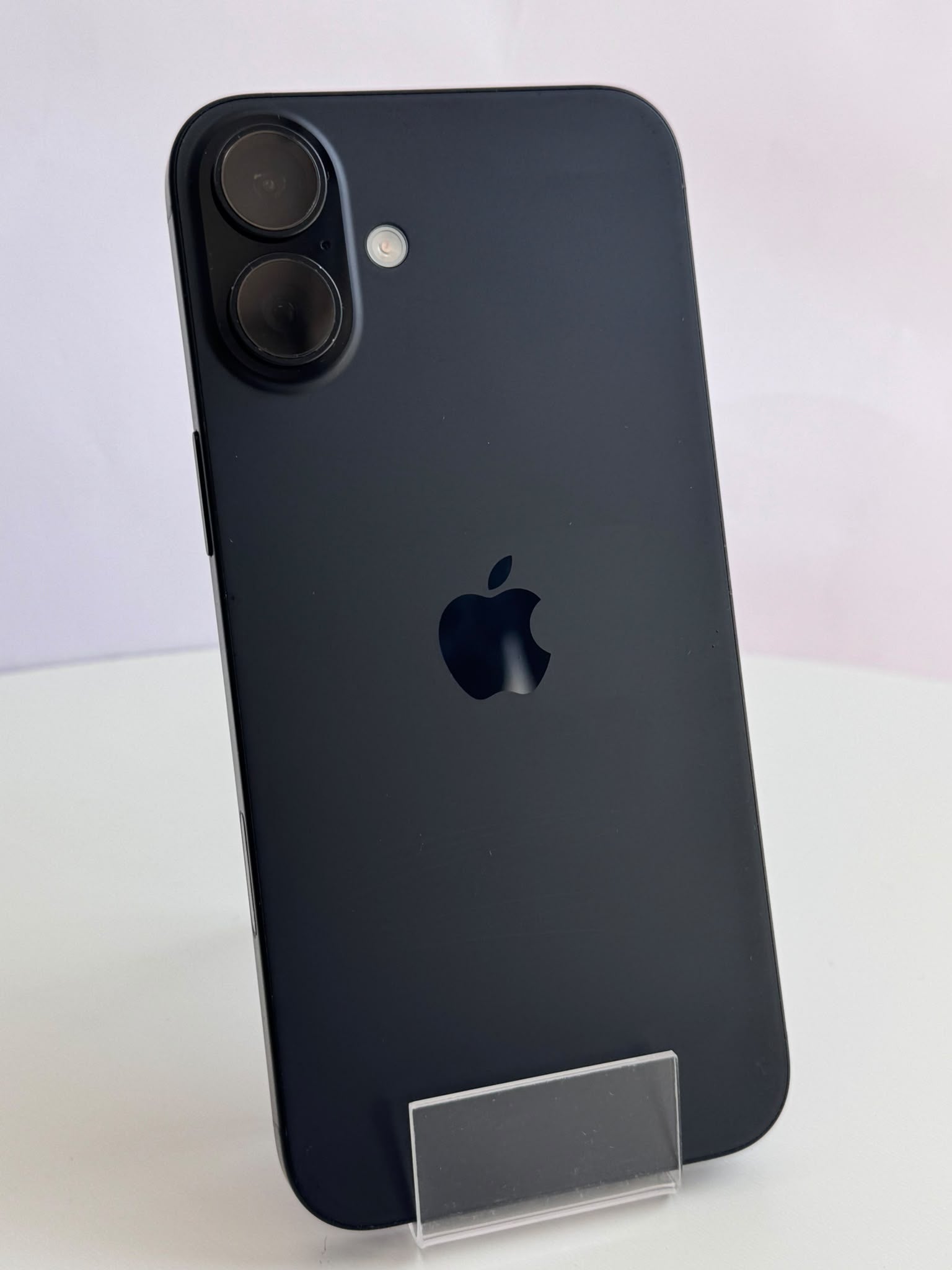 Telefon Apple iPhone 16 Plus, 256GB, 5G, Black