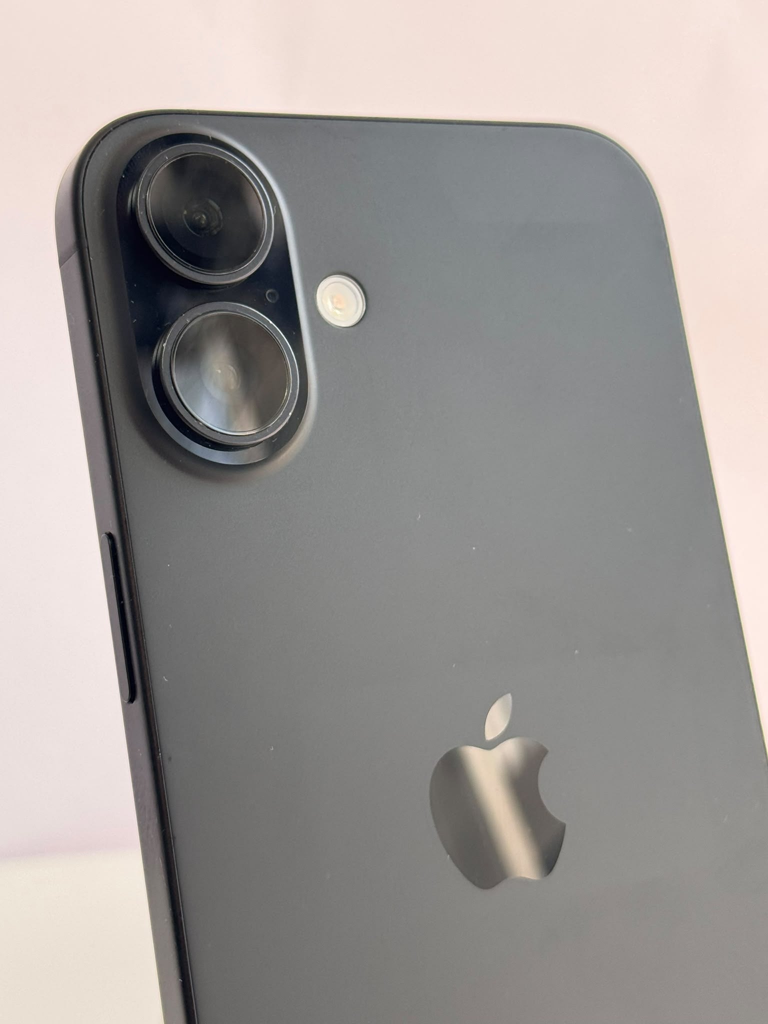 Telefon Apple iPhone 16 Plus, 256GB, 5G, Black