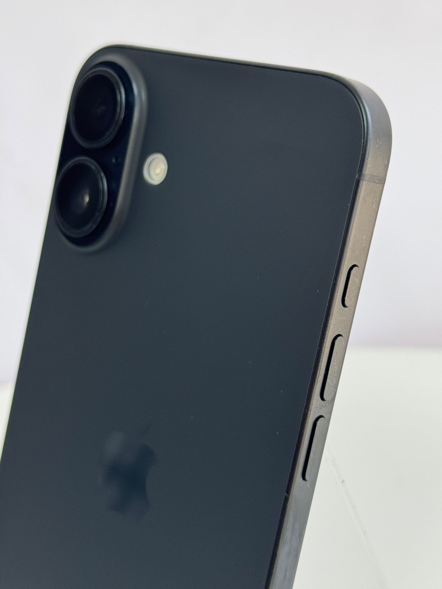 Telefon Apple iPhone 16 Plus, 256GB, 5G, Black