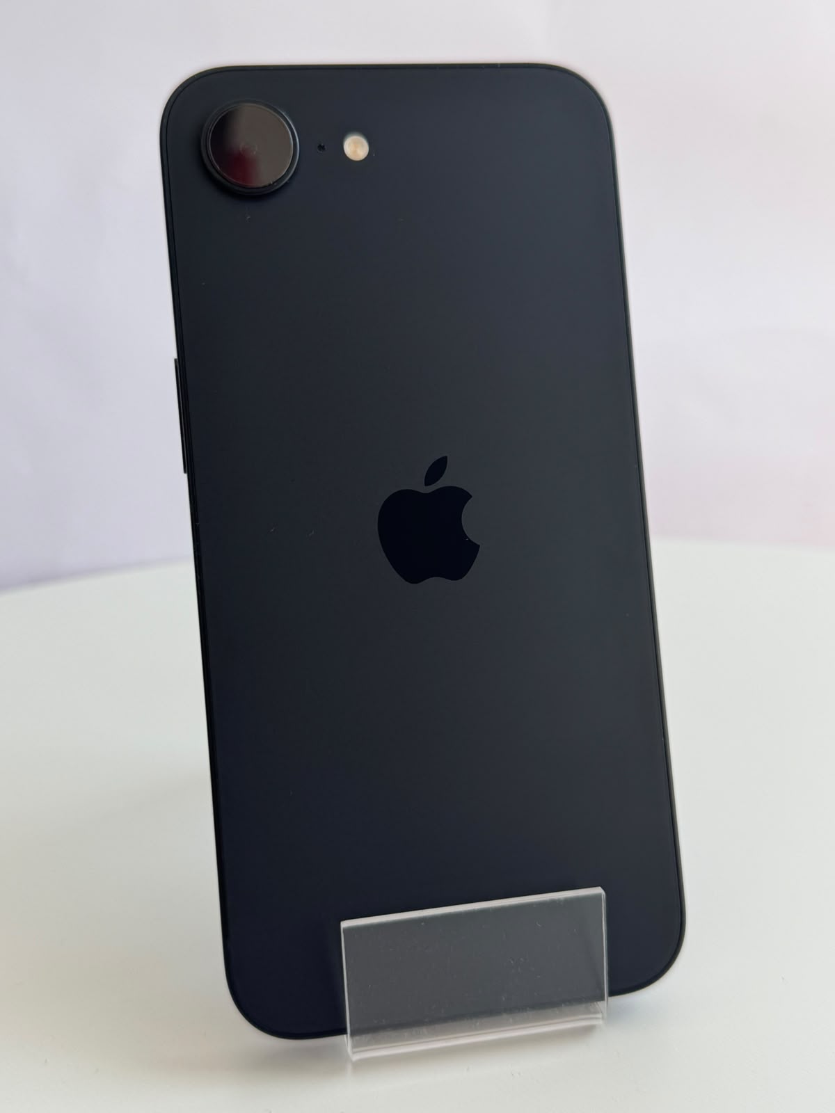 Apple iPhone 16e 128GB 5G Black | Smartphone Apple