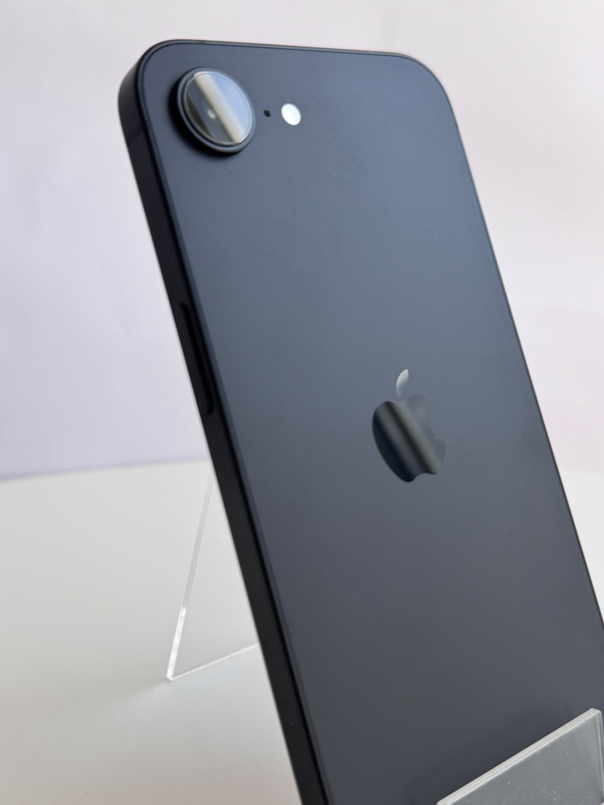 Apple iPhone 16e 128GB 5G Black | Smartphone Apple