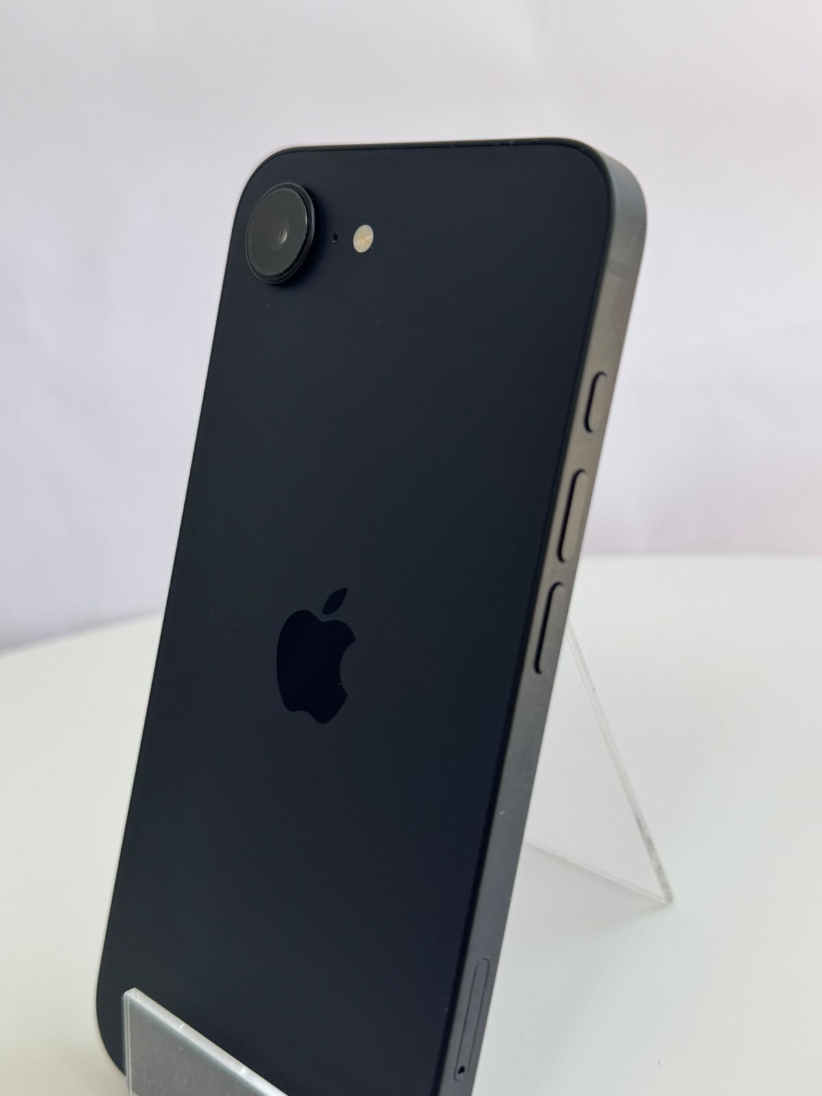 Apple iPhone 16e 128GB 5G Black | Smartphone Apple