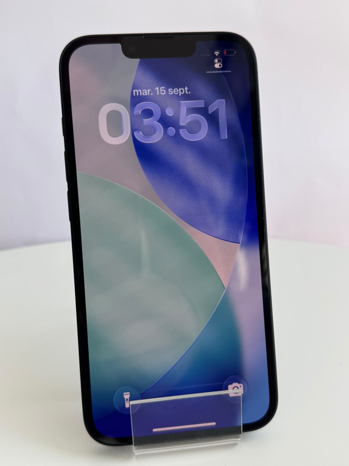 Apple iPhone 16e 128GB 5G Black | Smartphone Apple
