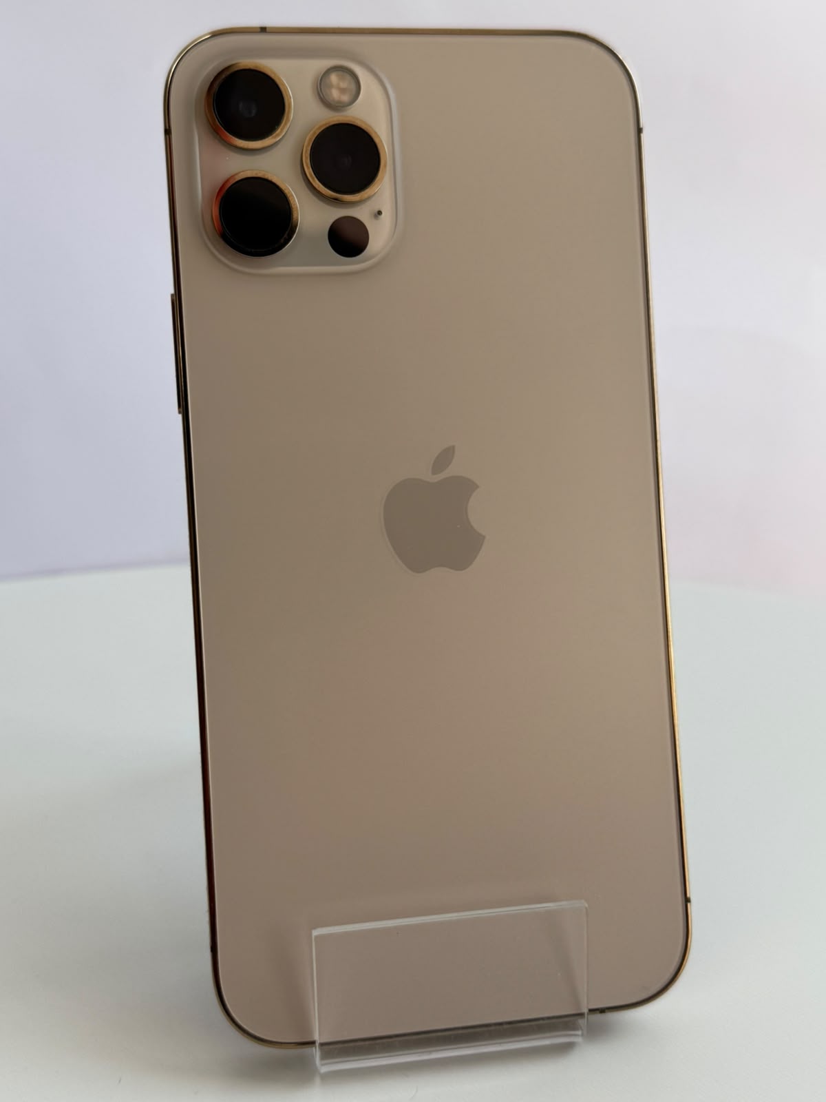 Telefon Apple iPhone 12 Pro, 256GB, 5G, Gold