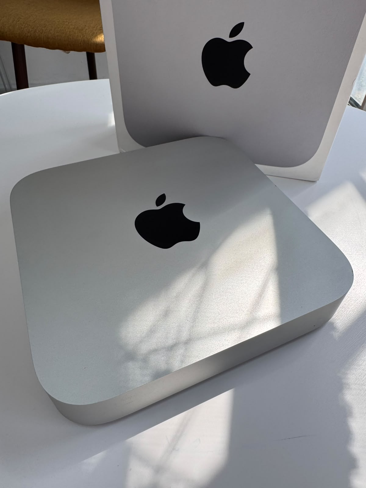 Apple Mac mini M1, 8GB RAM, 256GB SSD, Silver