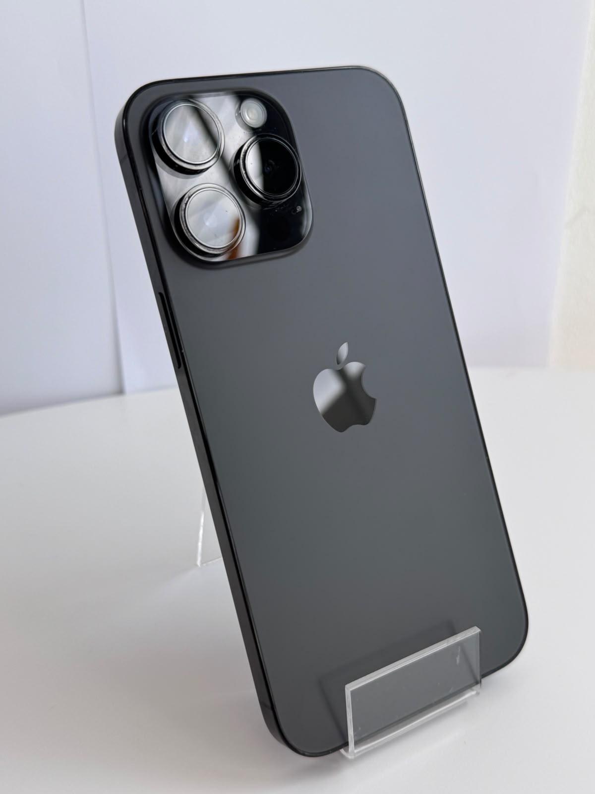 Telefon Apple iPhone 14 Pro Max, 128GB, 5G, Space Black