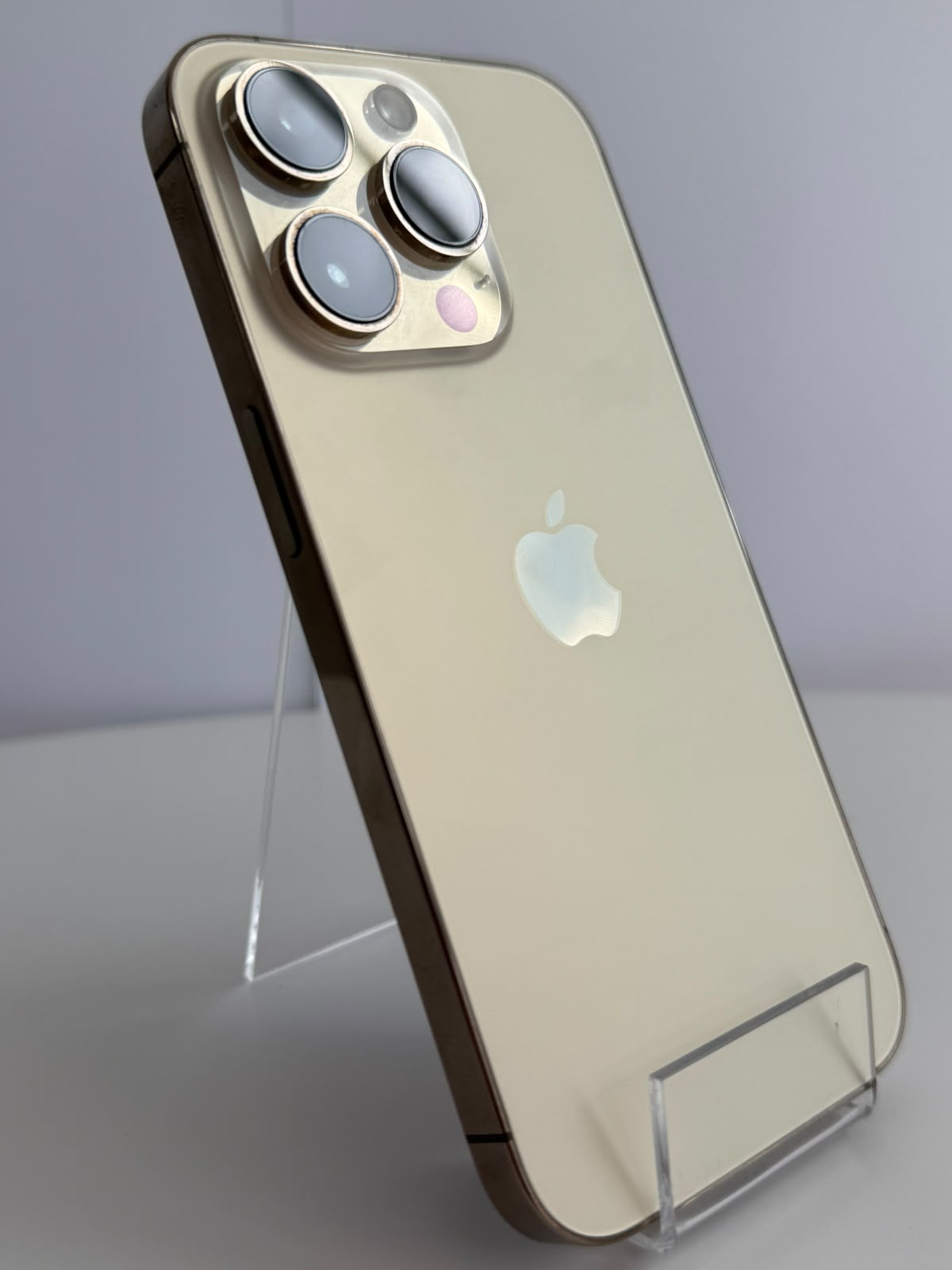 Telefon Apple iPhone 14 Pro, 128GB, 5G, Gold