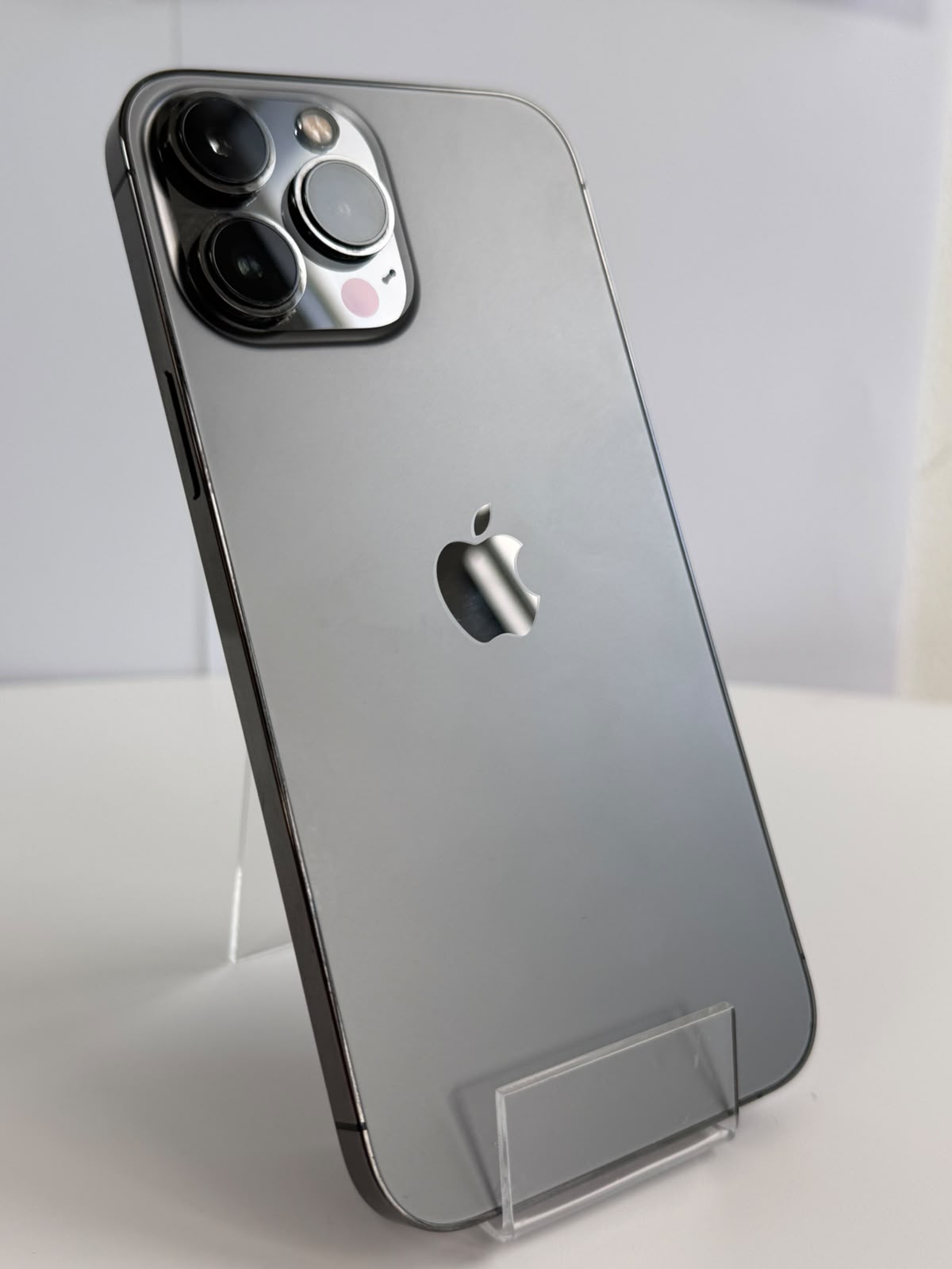 Telefon Apple iPhone 13 Pro Max, 128GB, 5G, Graphite
