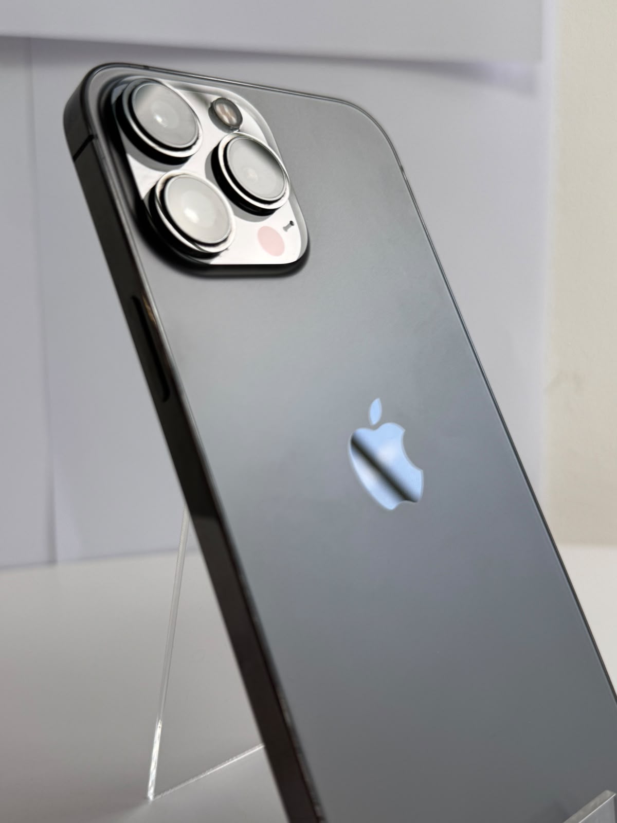 Telefon Apple iPhone 13 Pro Max, 128GB, 5G, Graphite