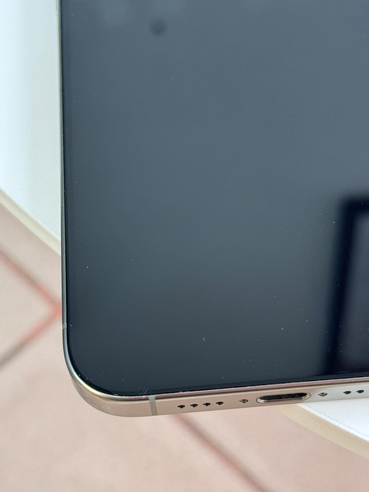 Telefon Apple iPhone 15 Pro Max, 1TB, 5G, Natural Titanium