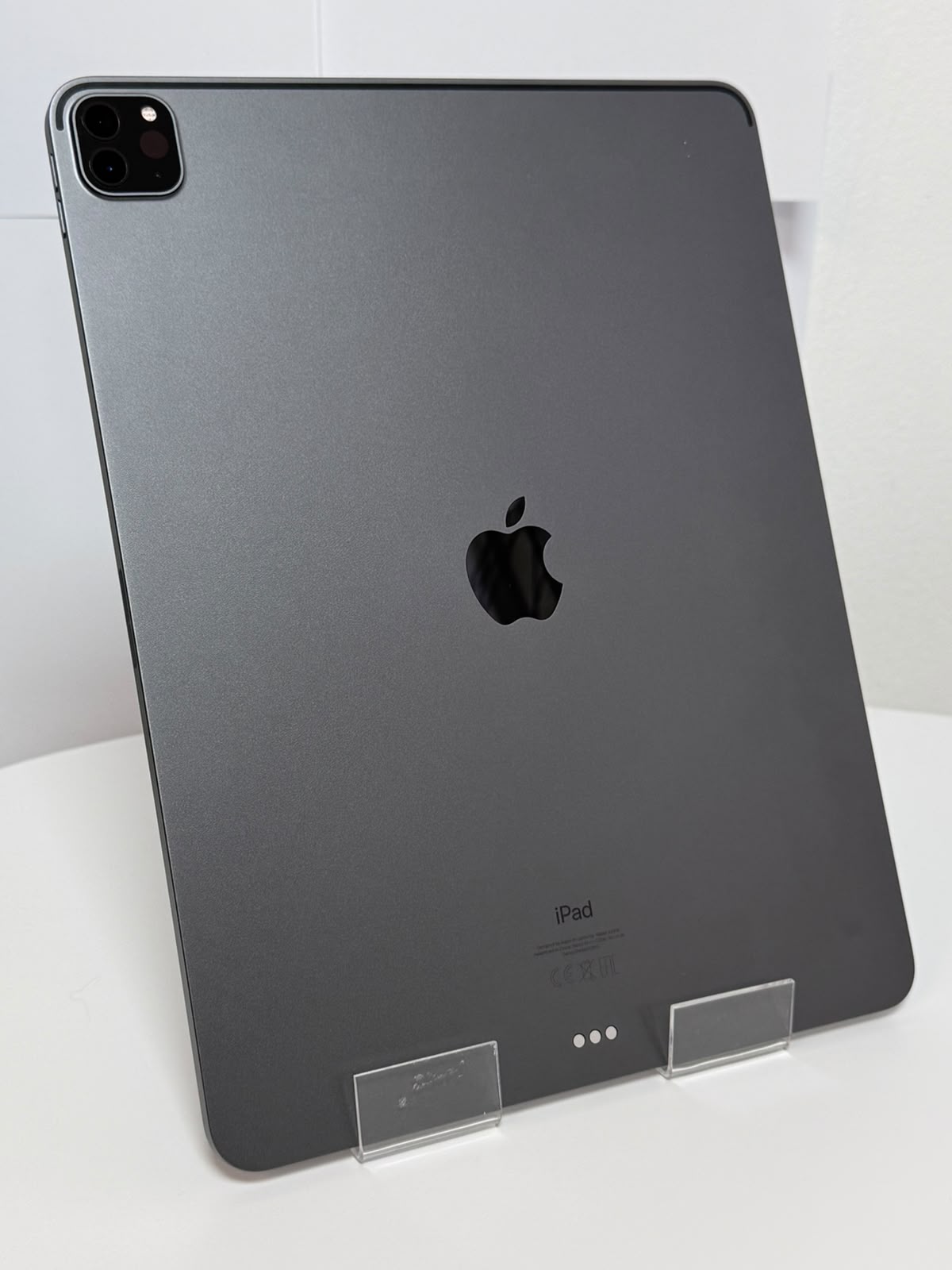Tabletă Apple iPad Pro 12.9” 5th Gen (2021), 256GB, Wi-Fi, M1, Space Grey