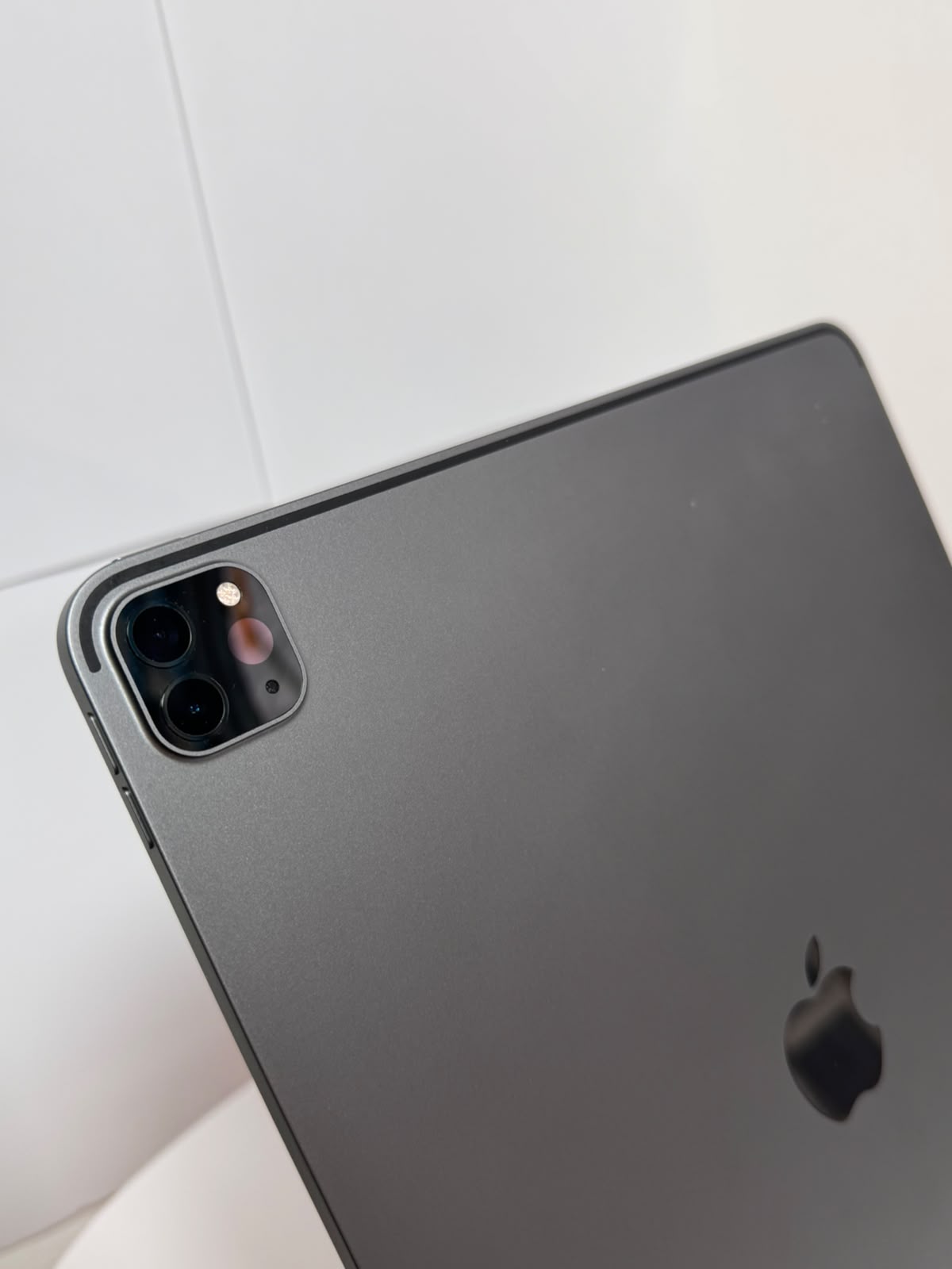 Tabletă Apple iPad Pro 12.9” 5th Gen (2021), 256GB, Wi-Fi, M1, Space Grey