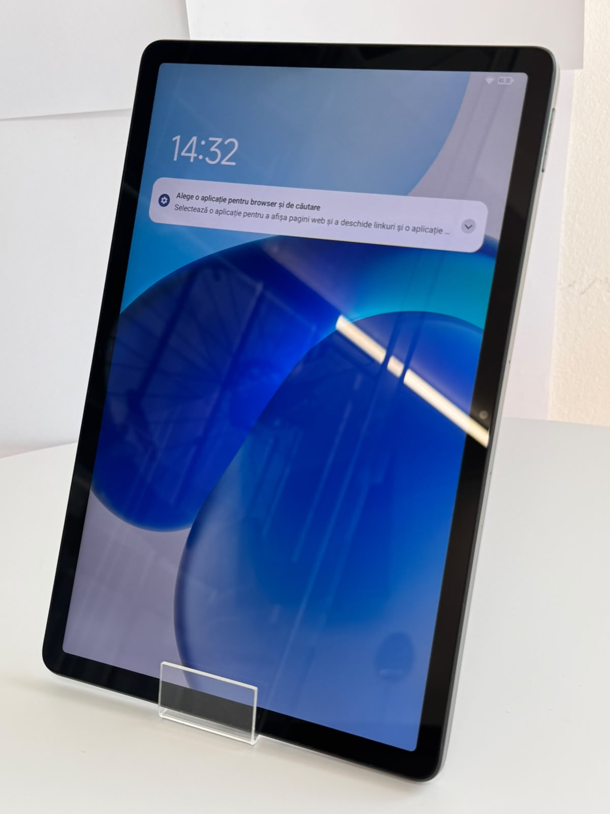 Tabletă Xiaomi Redmi Pad SE, 128GB, 4GB RAM, Wi-Fi, 11”, Graphite Gray