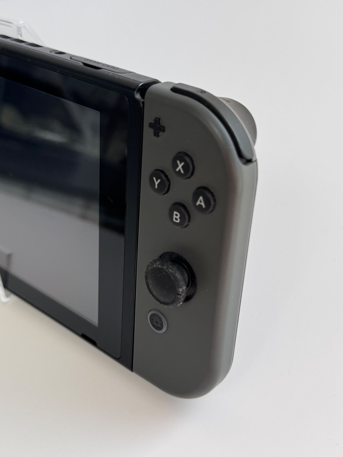 Consolă Nintendo Switch HAC-001, Joy-Con, Dock Inclus
